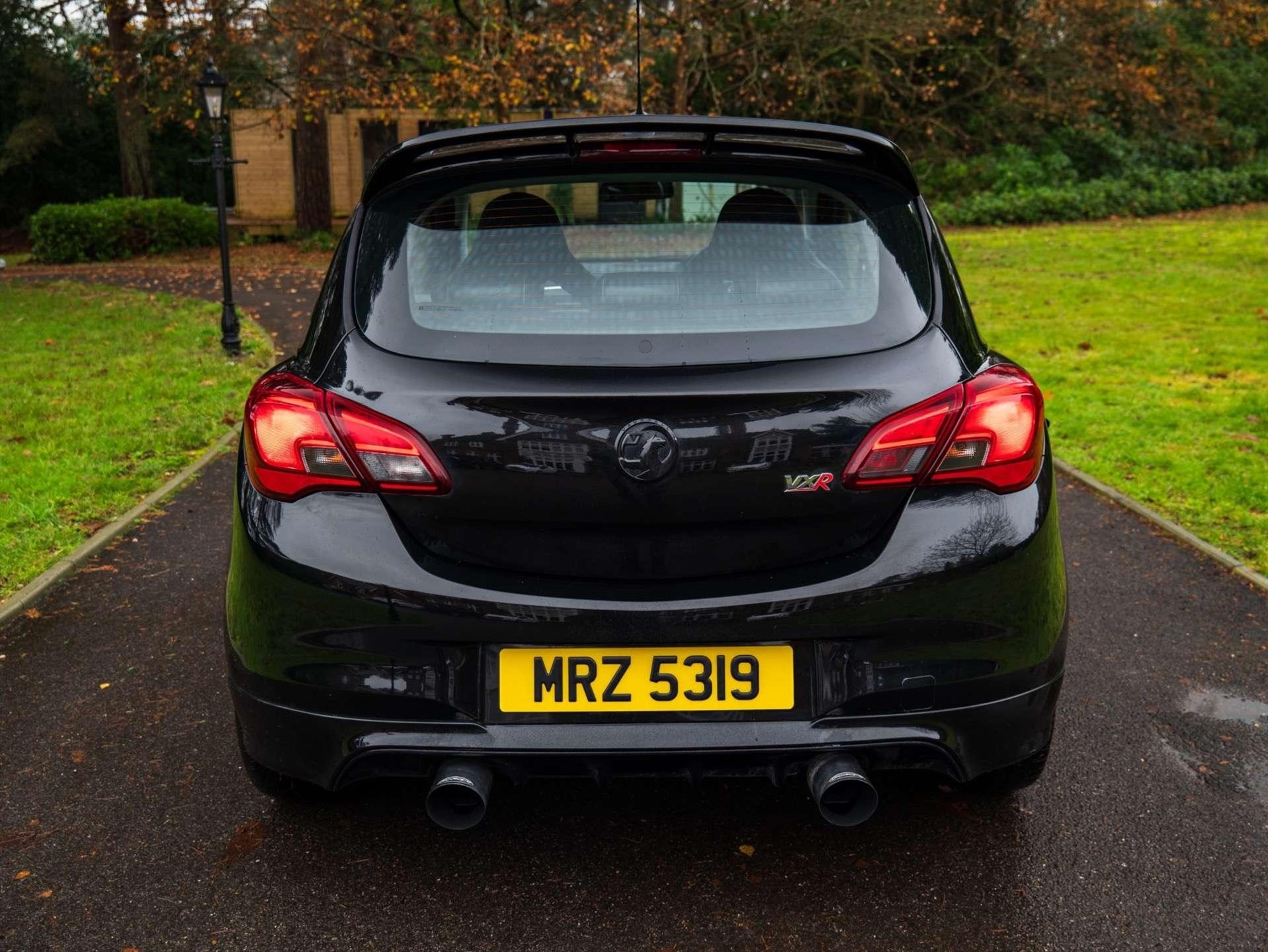 Used Vauxhall Corsa