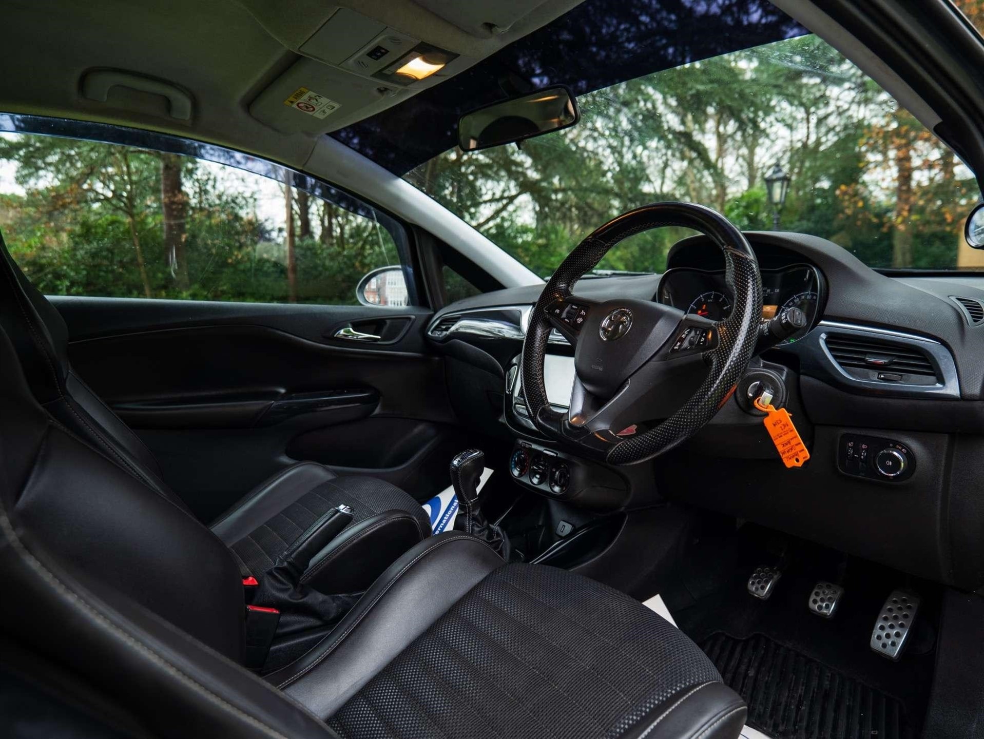 Used Vauxhall Corsa