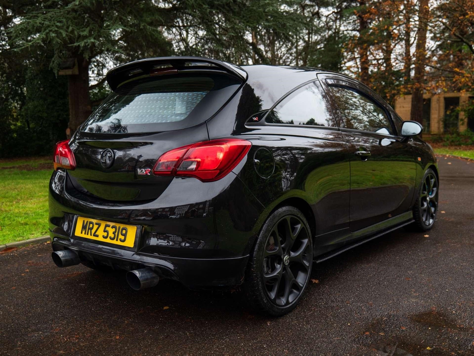 Used Vauxhall Corsa