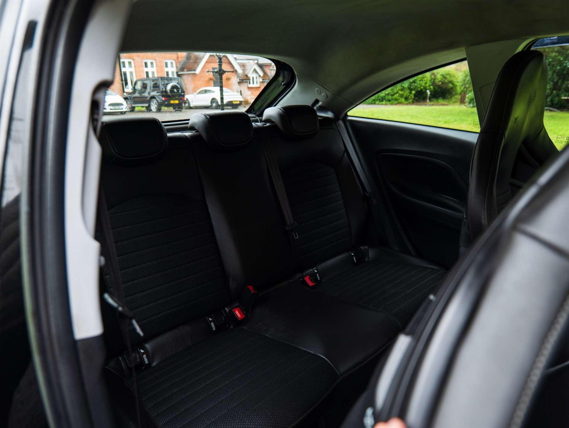 Used Vauxhall Corsa
