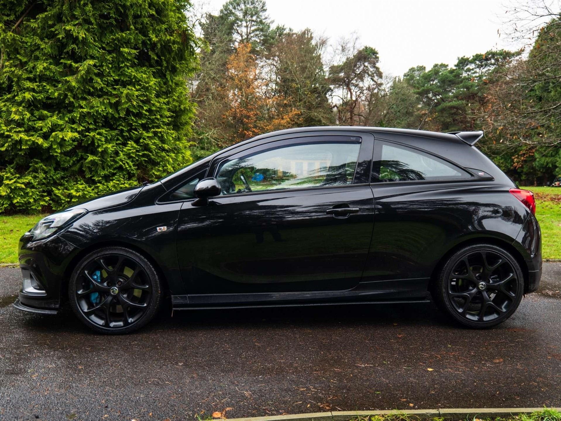 Used Vauxhall Corsa