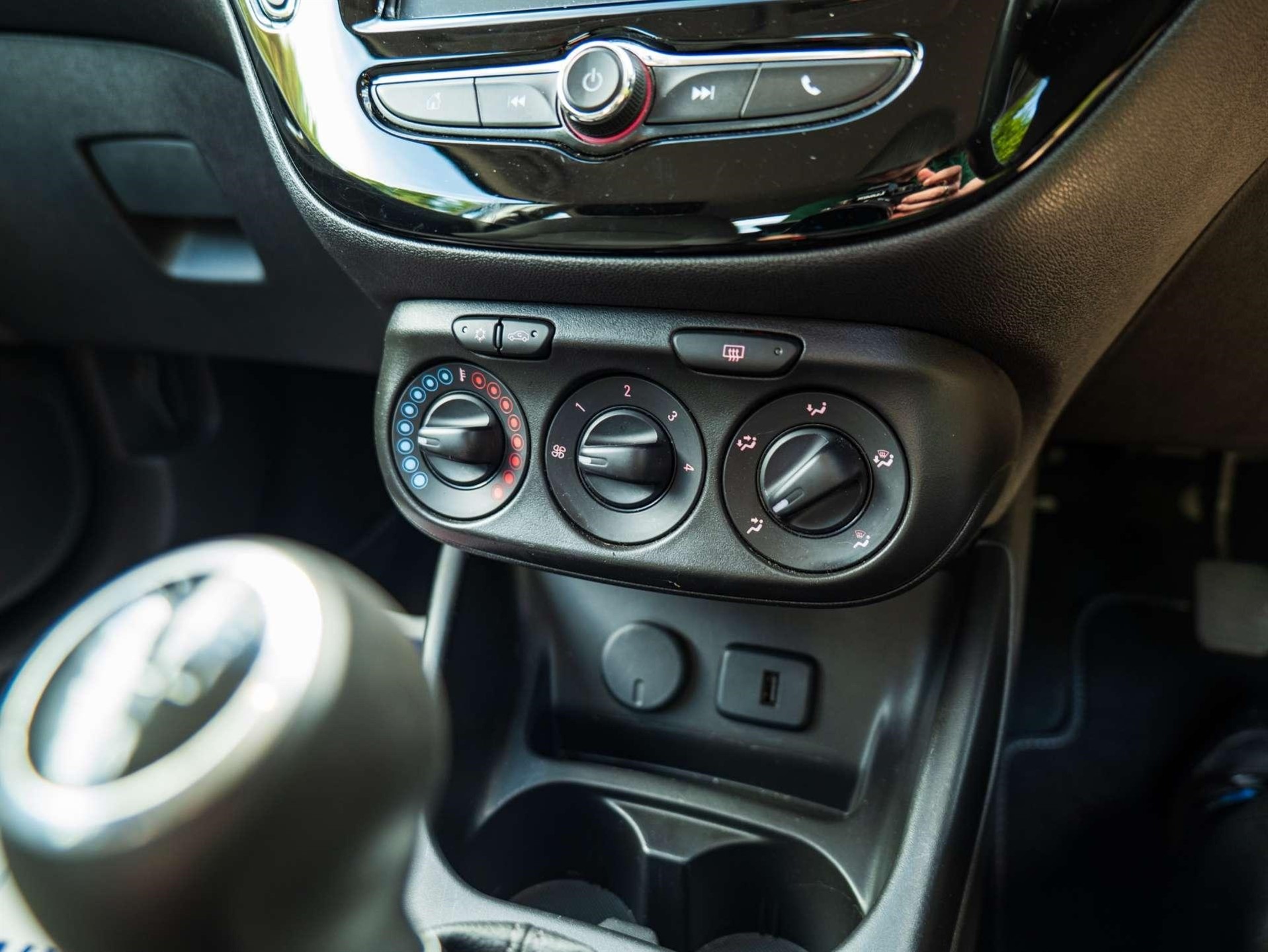Used Vauxhall Corsa