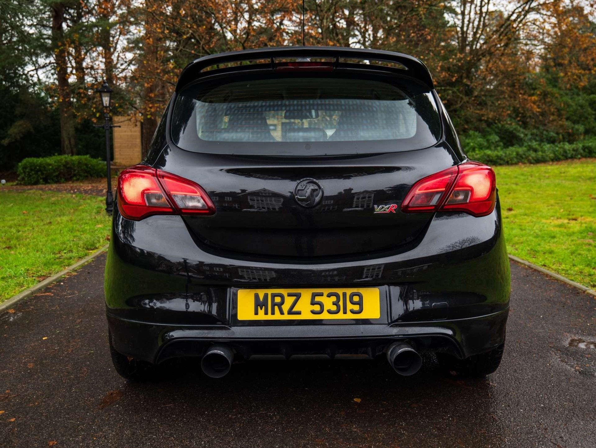 Used Vauxhall Corsa