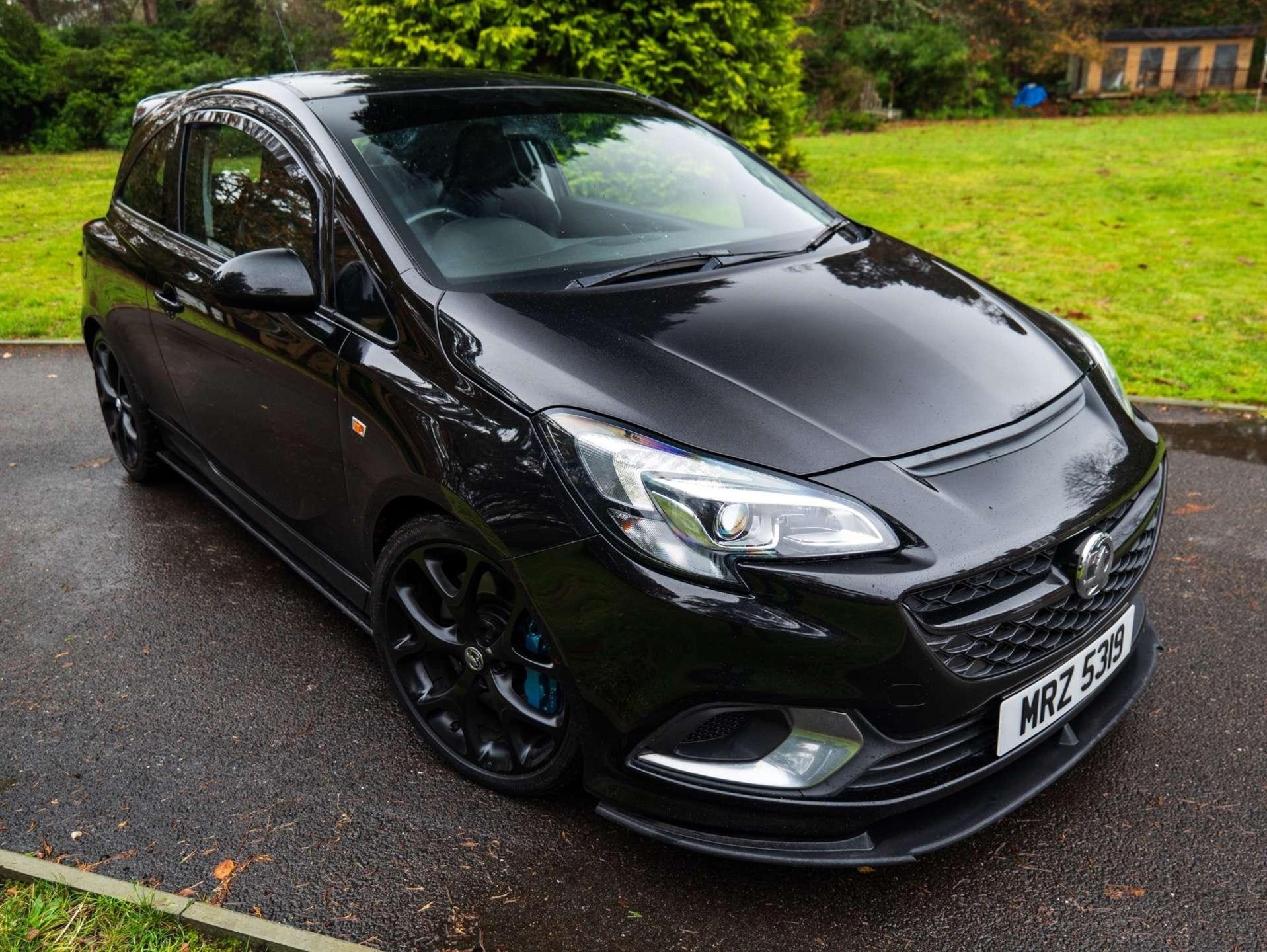 Used Vauxhall Corsa