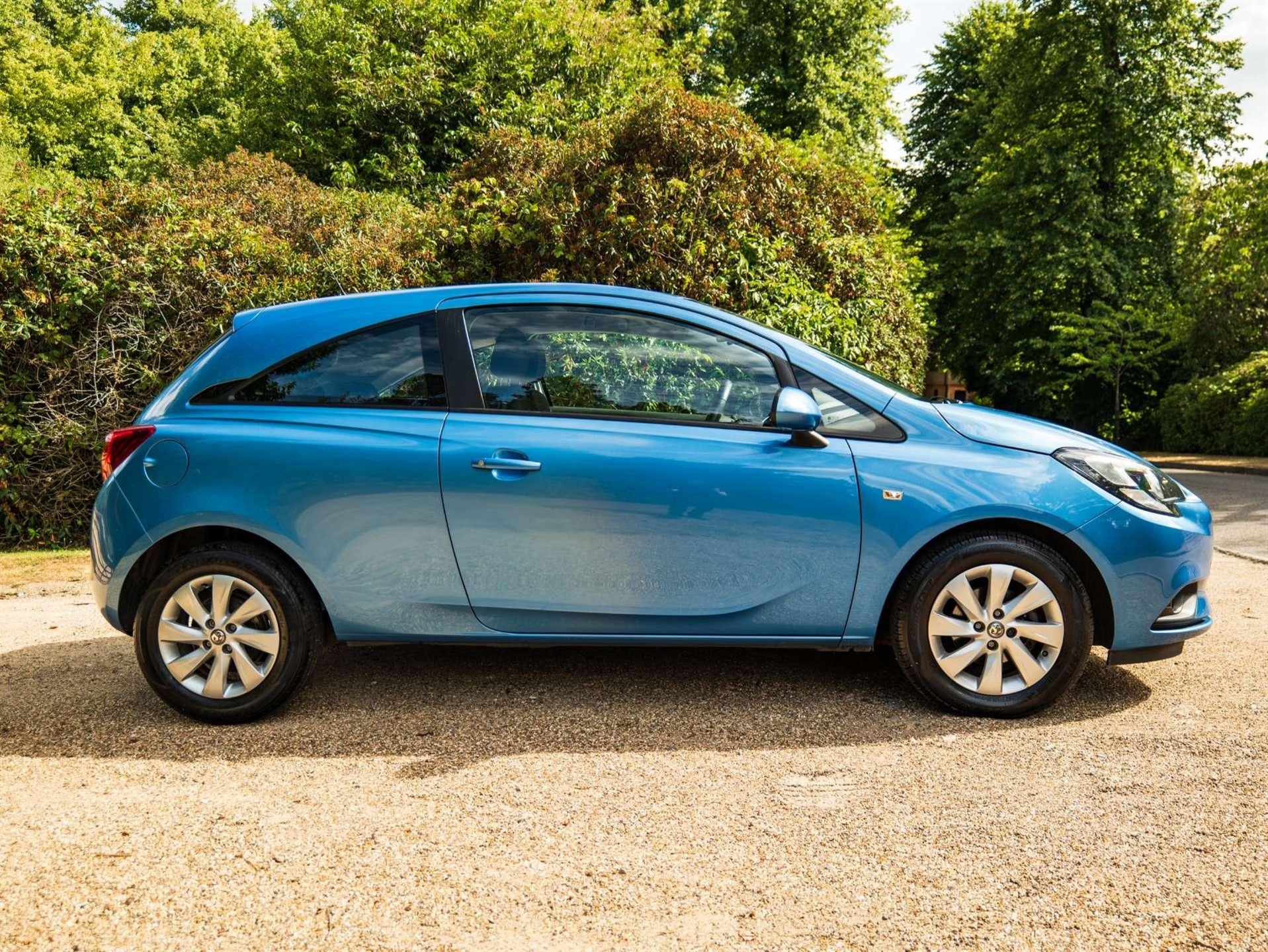 Used Vauxhall Corsa