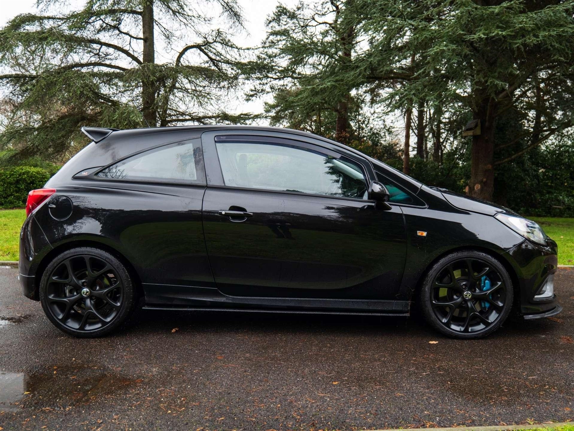 Used Vauxhall Corsa