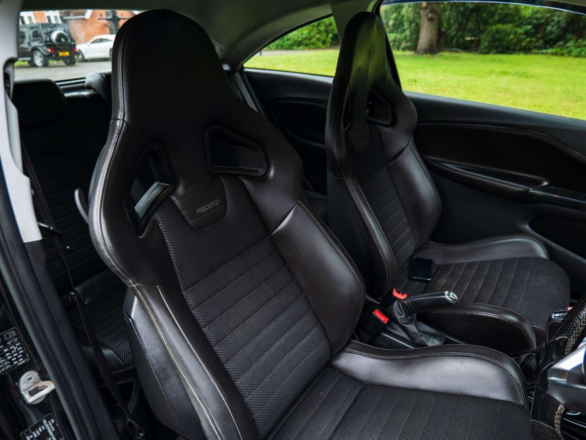 Used Vauxhall Corsa