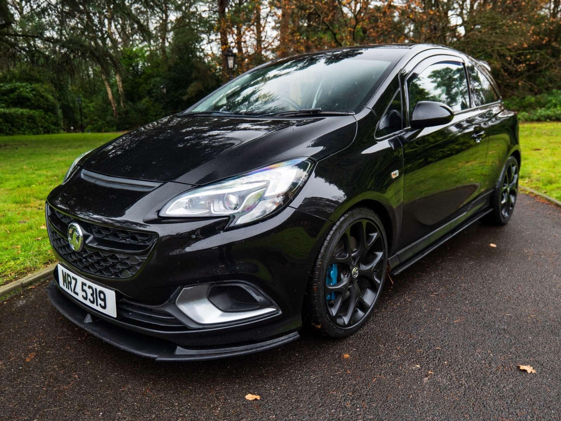 Used Vauxhall Corsa