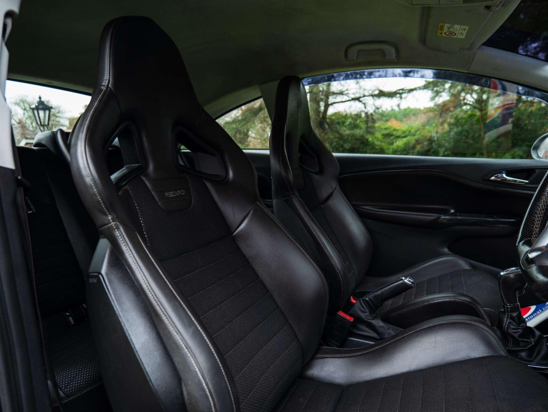 Used Vauxhall Corsa