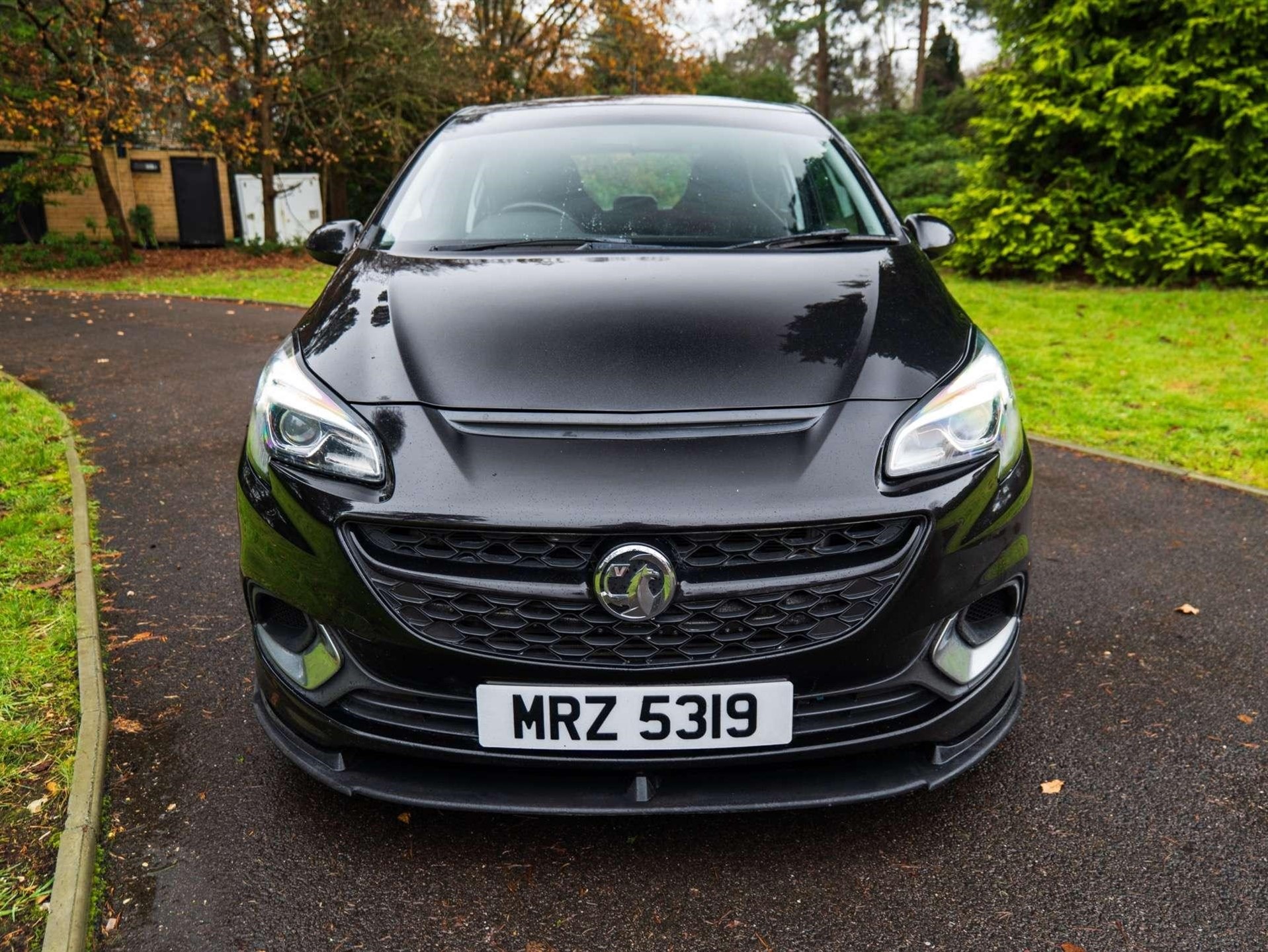 Used Vauxhall Corsa