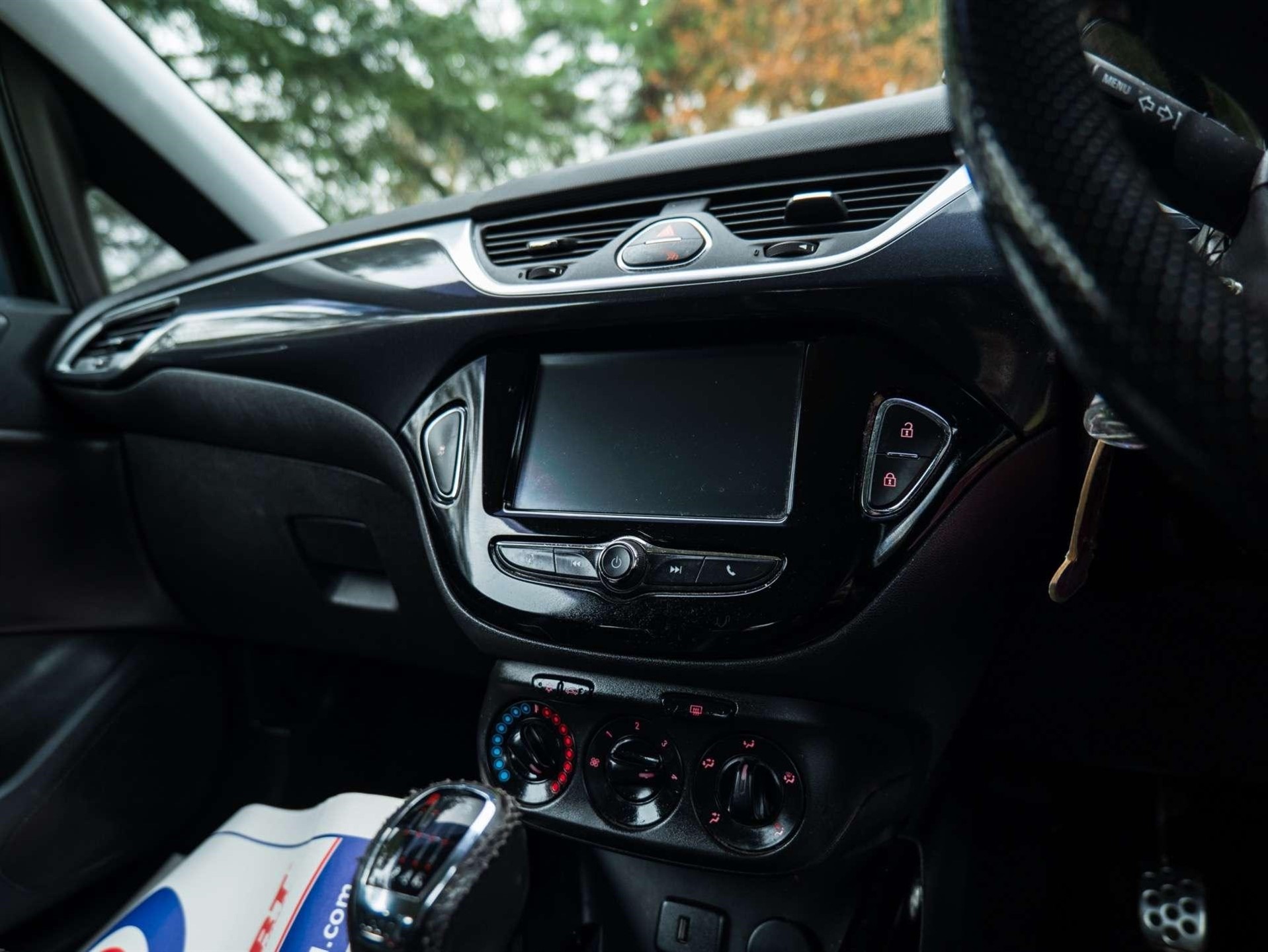 Used Vauxhall Corsa