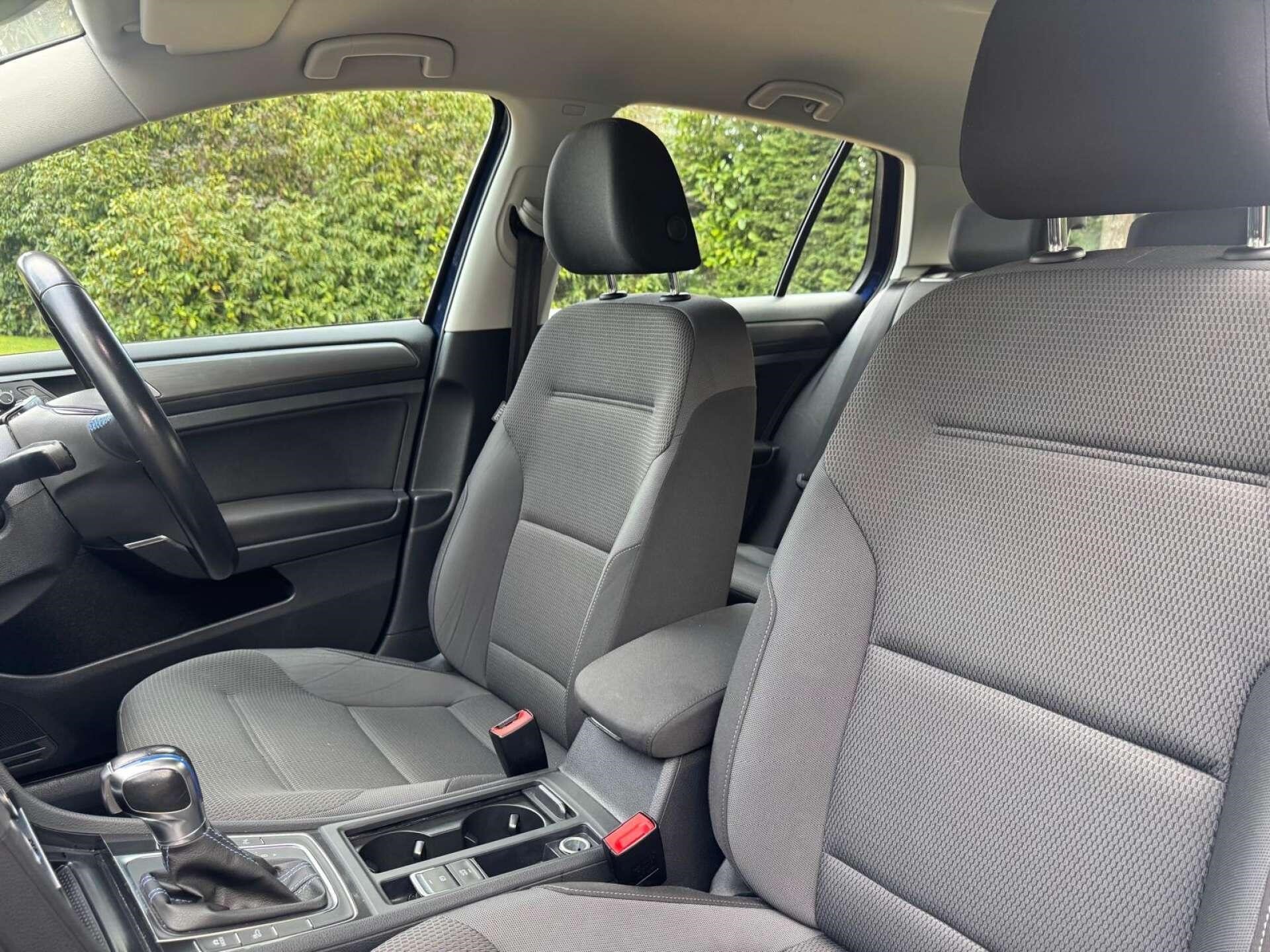 Used Volkswagen Golf