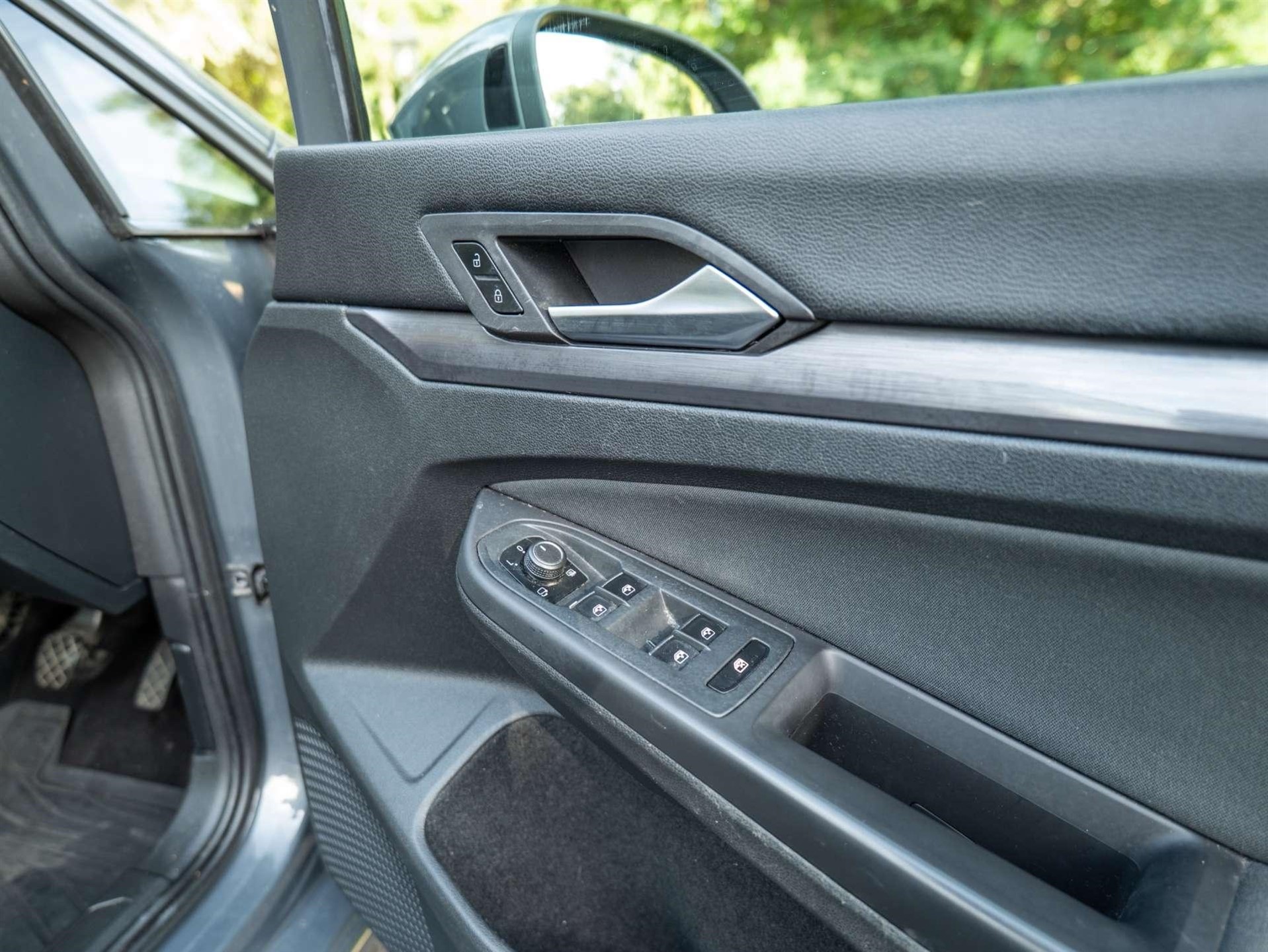 Used Volkswagen Golf