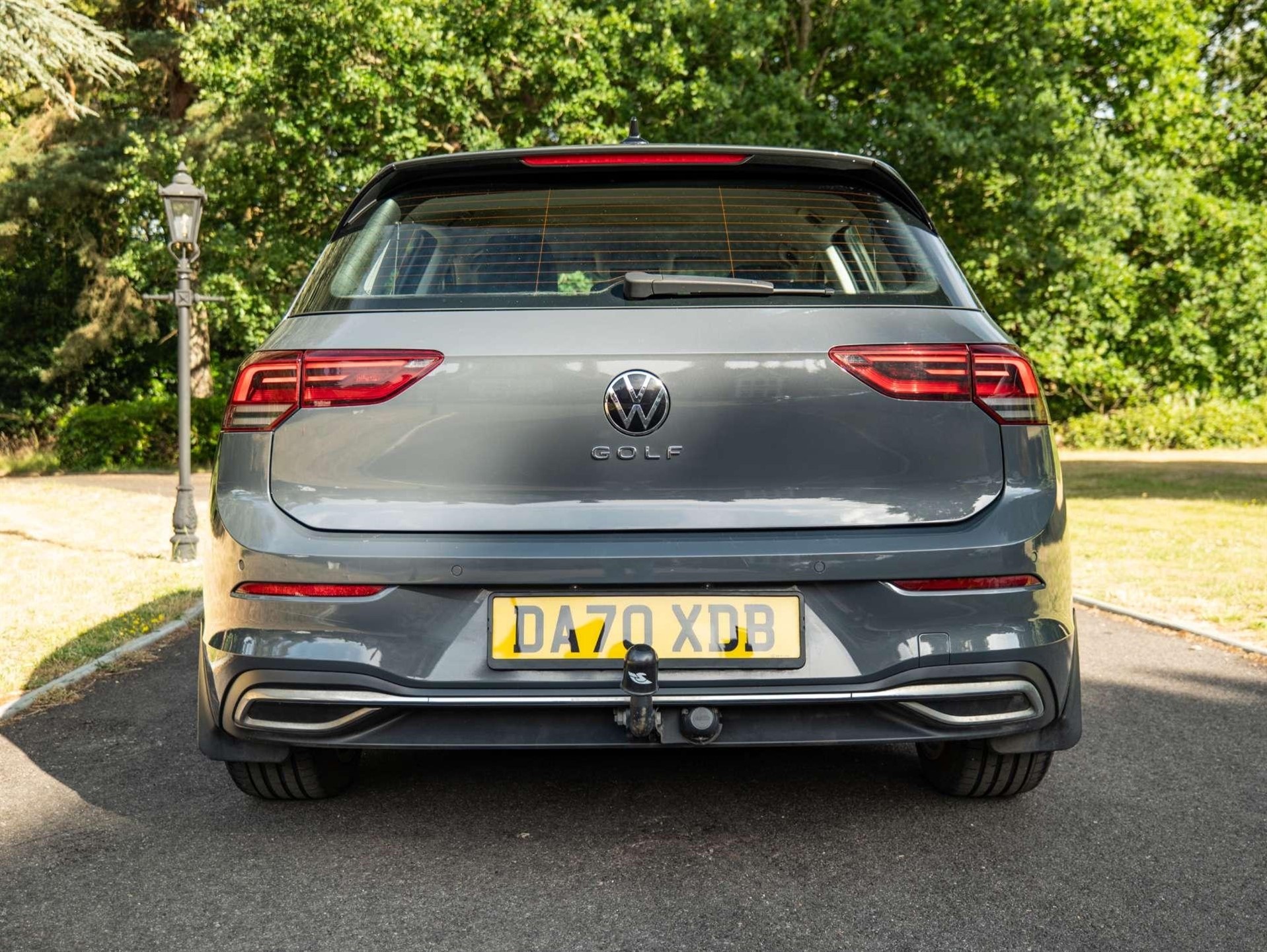Used Volkswagen Golf