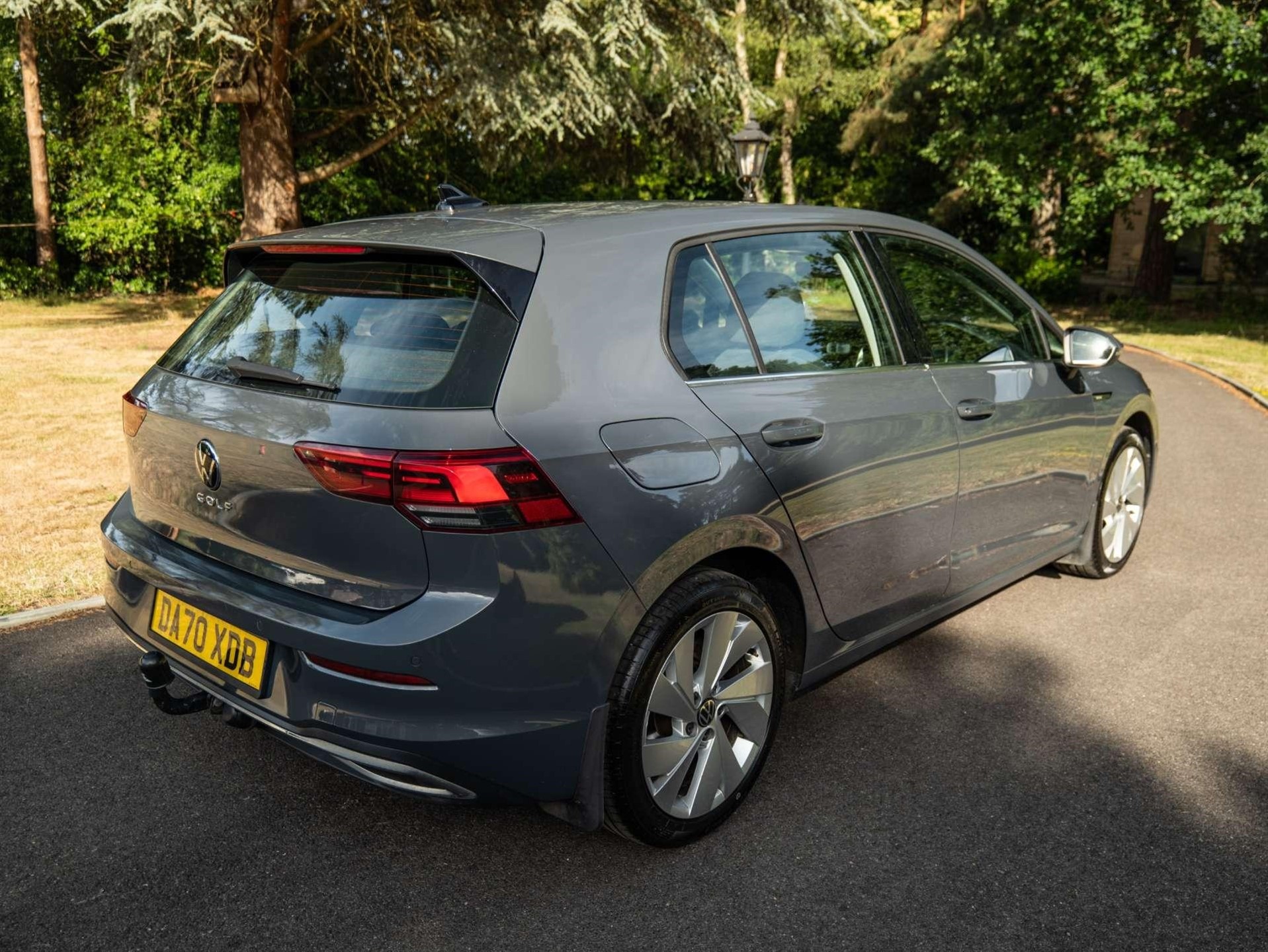 Used Volkswagen Golf