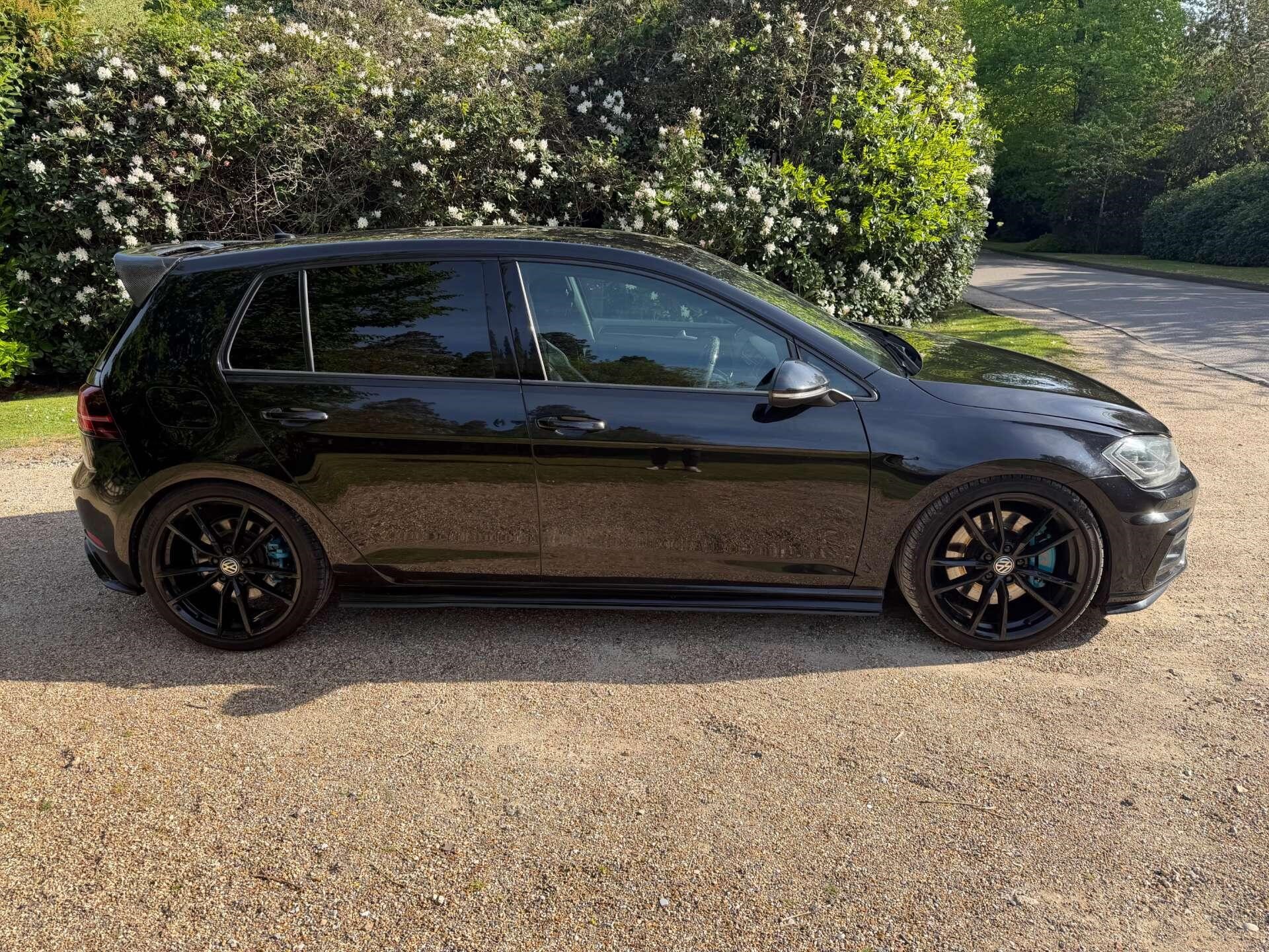 Used Volkswagen Golf