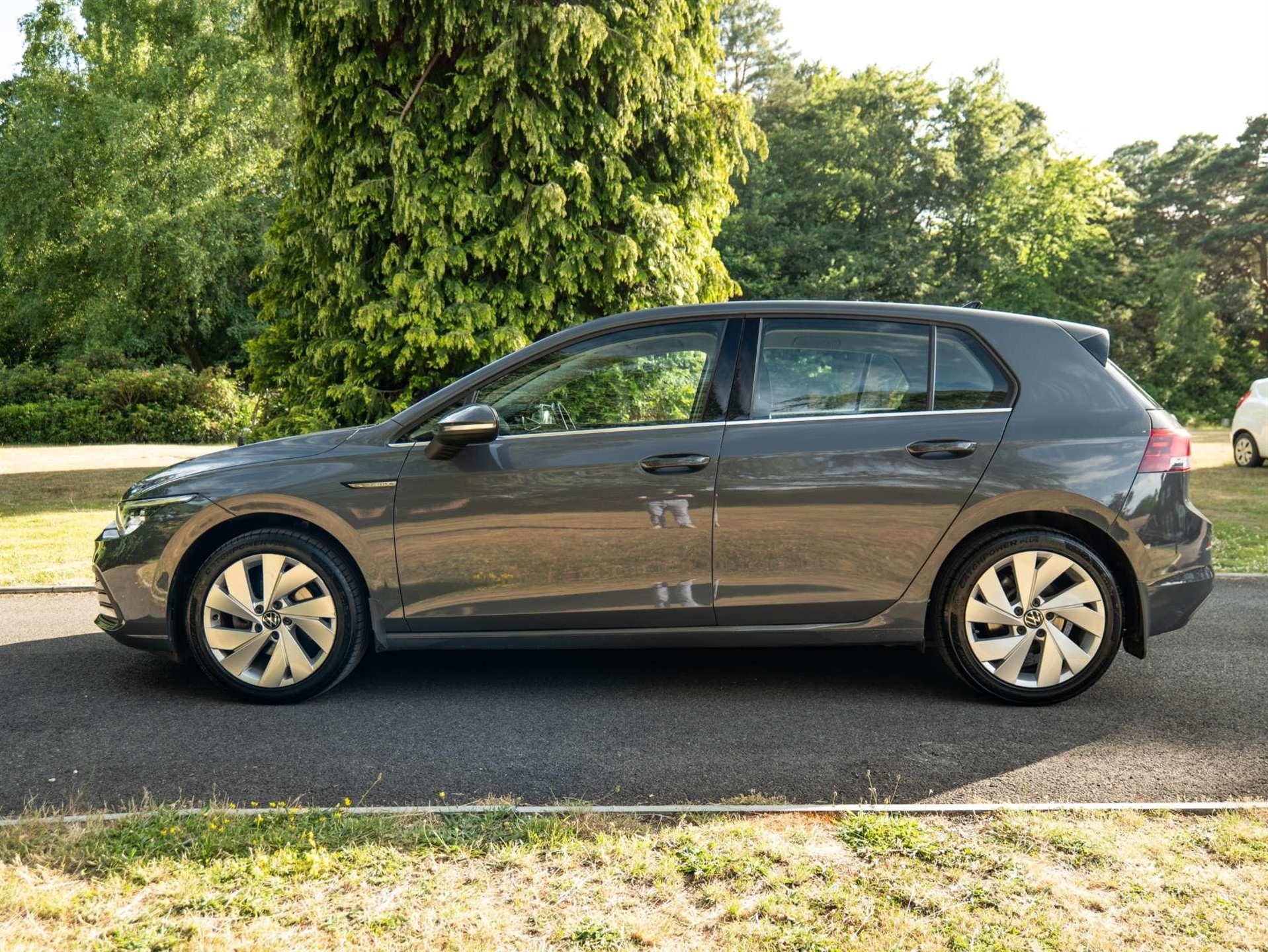 Used Volkswagen Golf