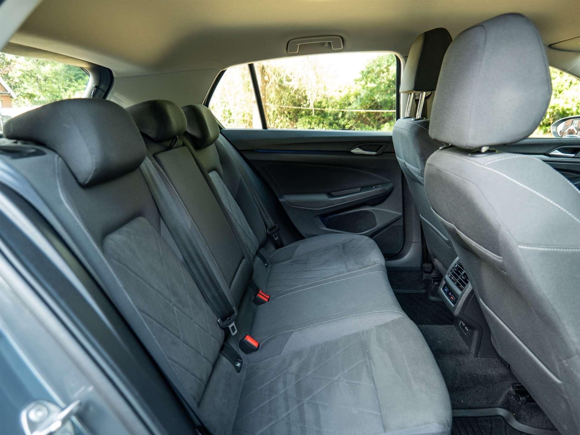 Used Volkswagen Golf