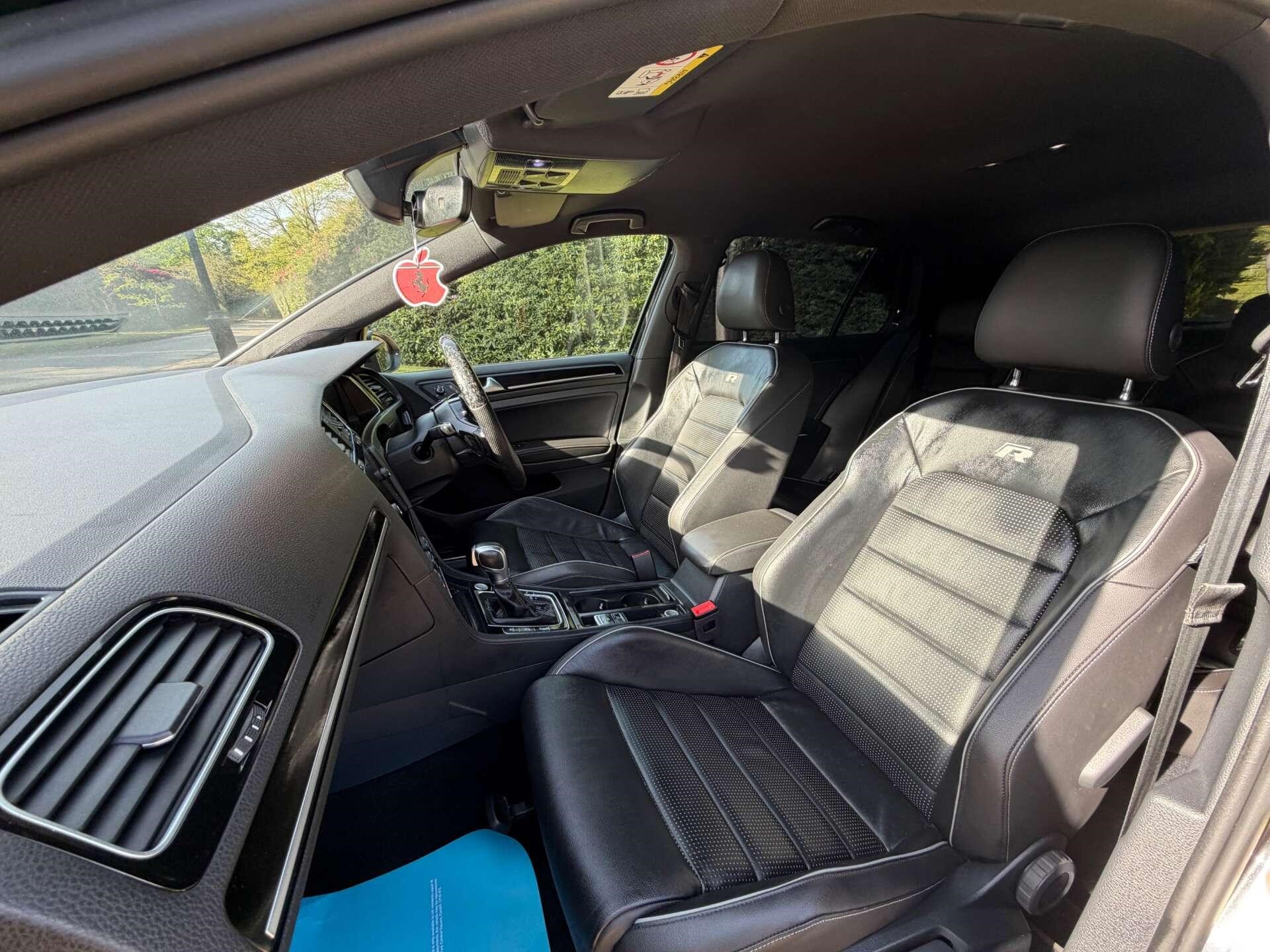 Used Volkswagen Golf