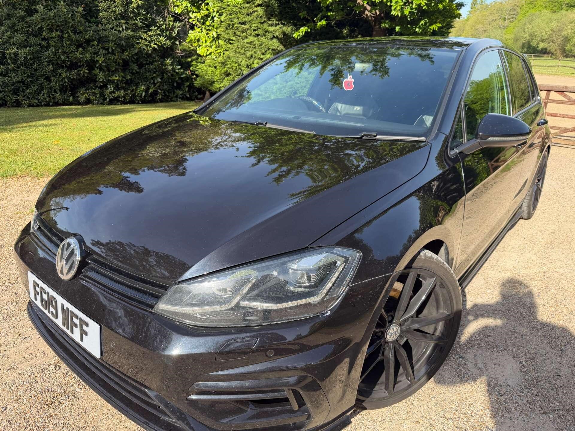 Used Volkswagen Golf