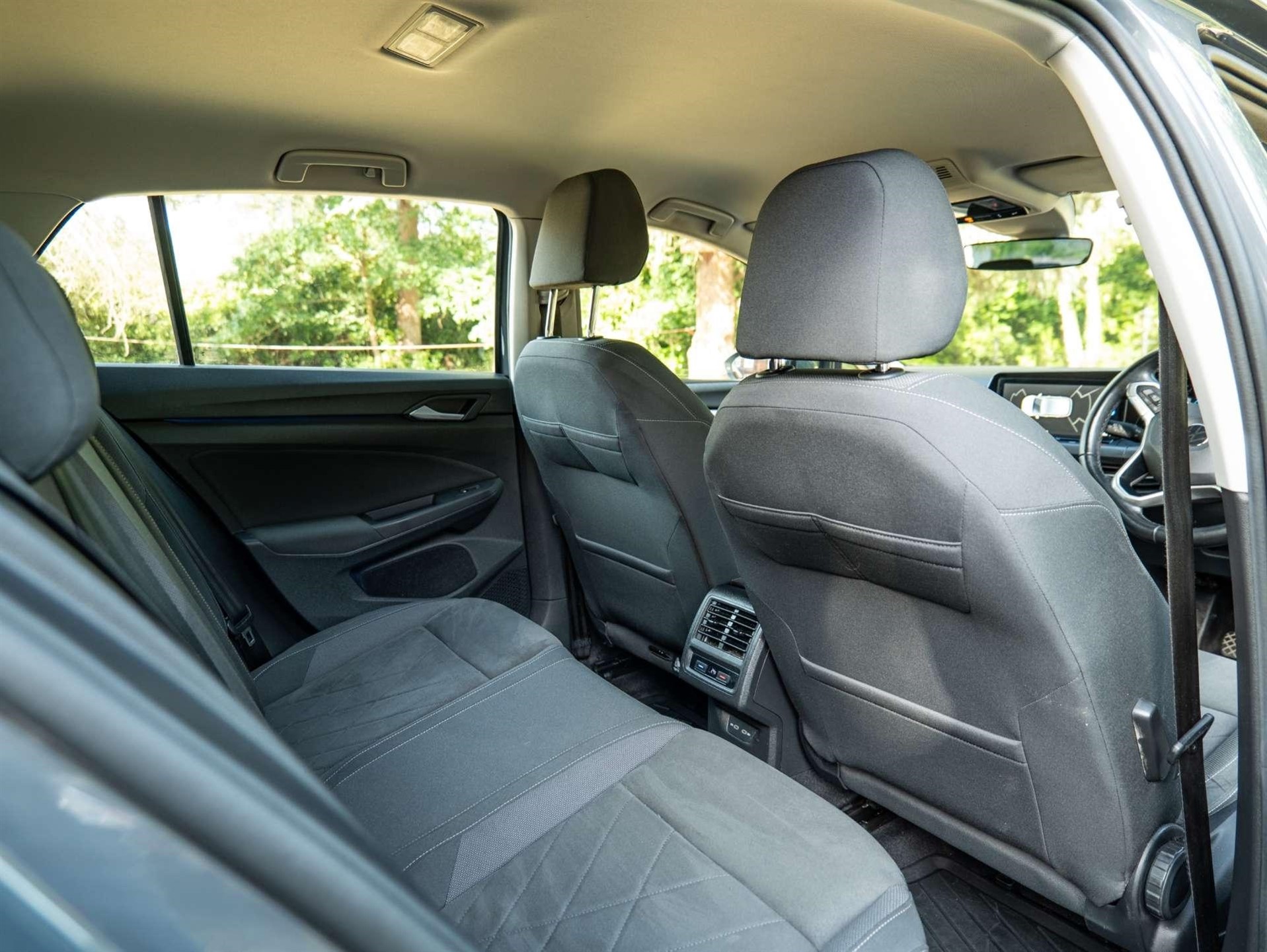 Used Volkswagen Golf