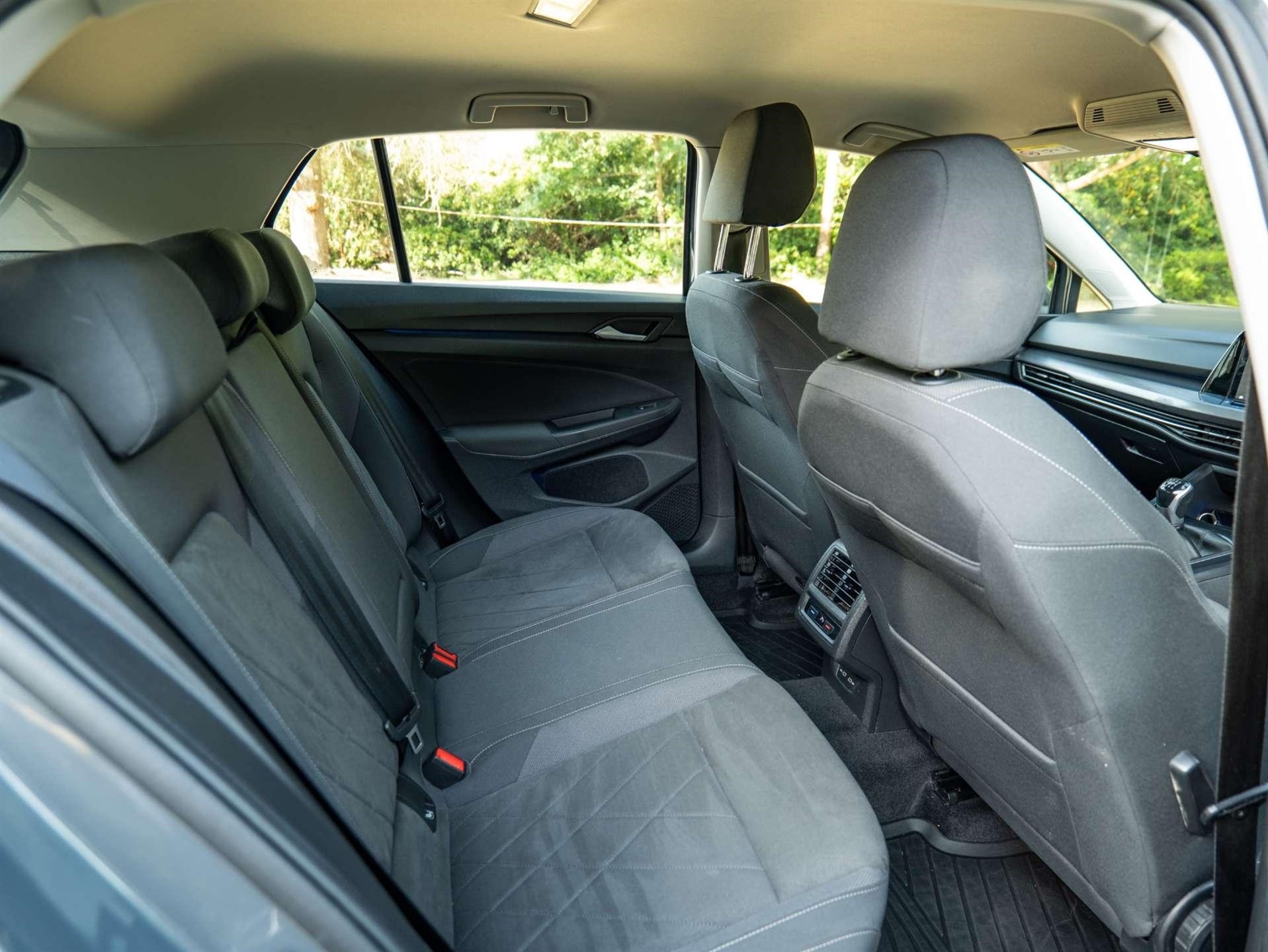 Used Volkswagen Golf