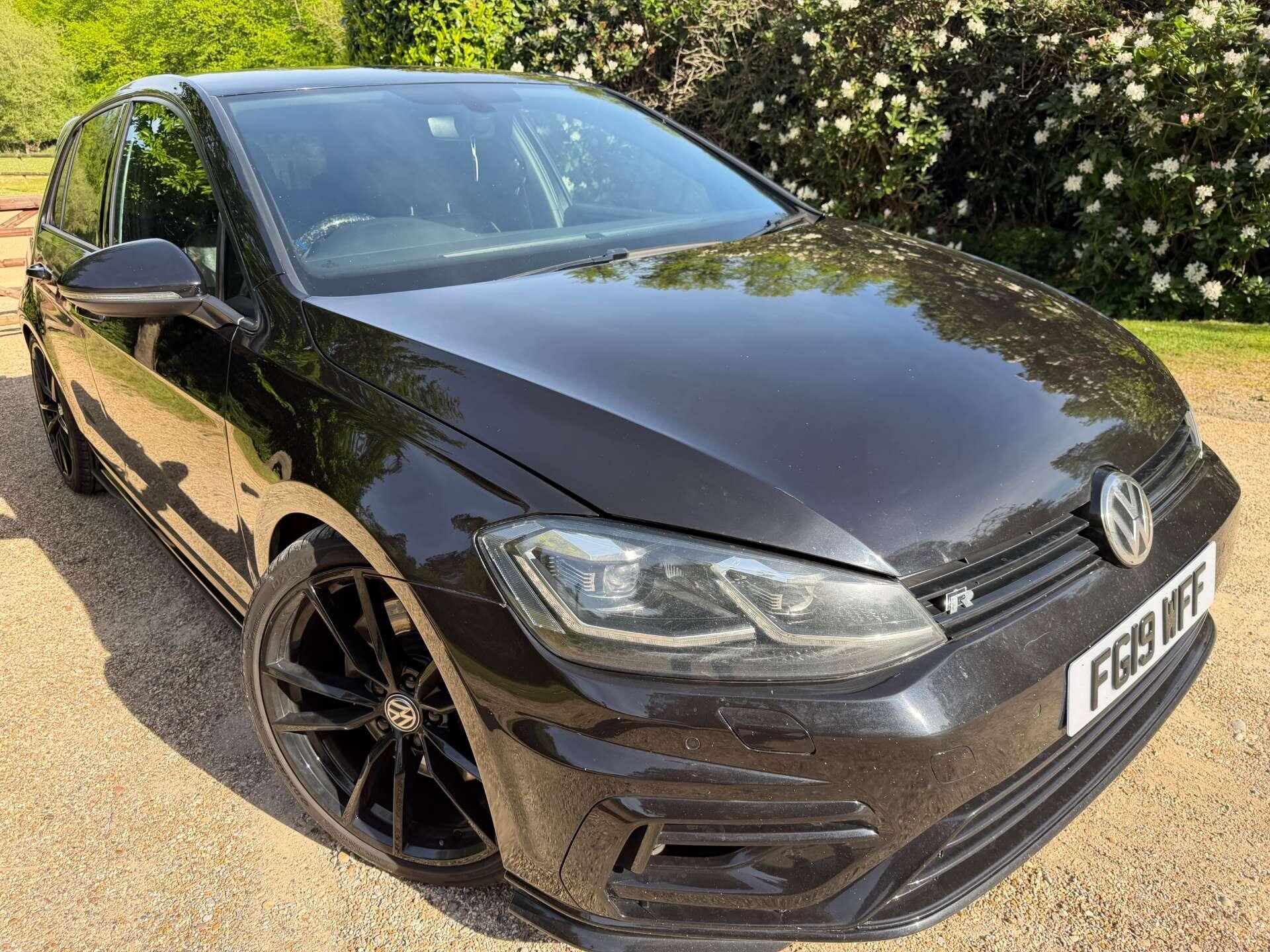 Used Volkswagen Golf