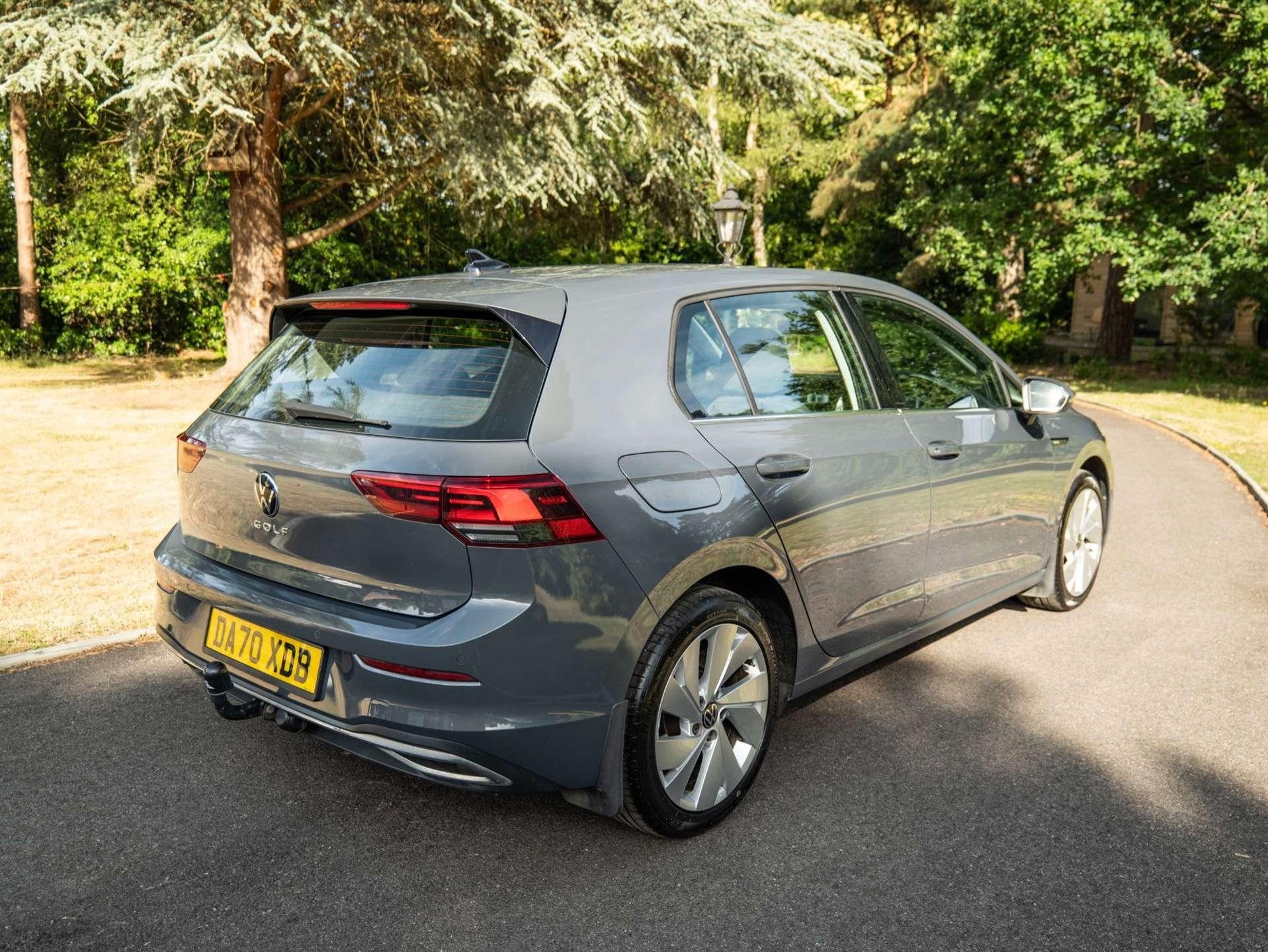 Used Volkswagen Golf