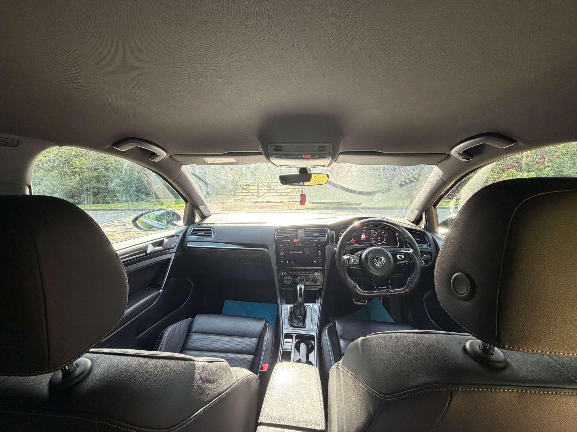 Used Volkswagen Golf