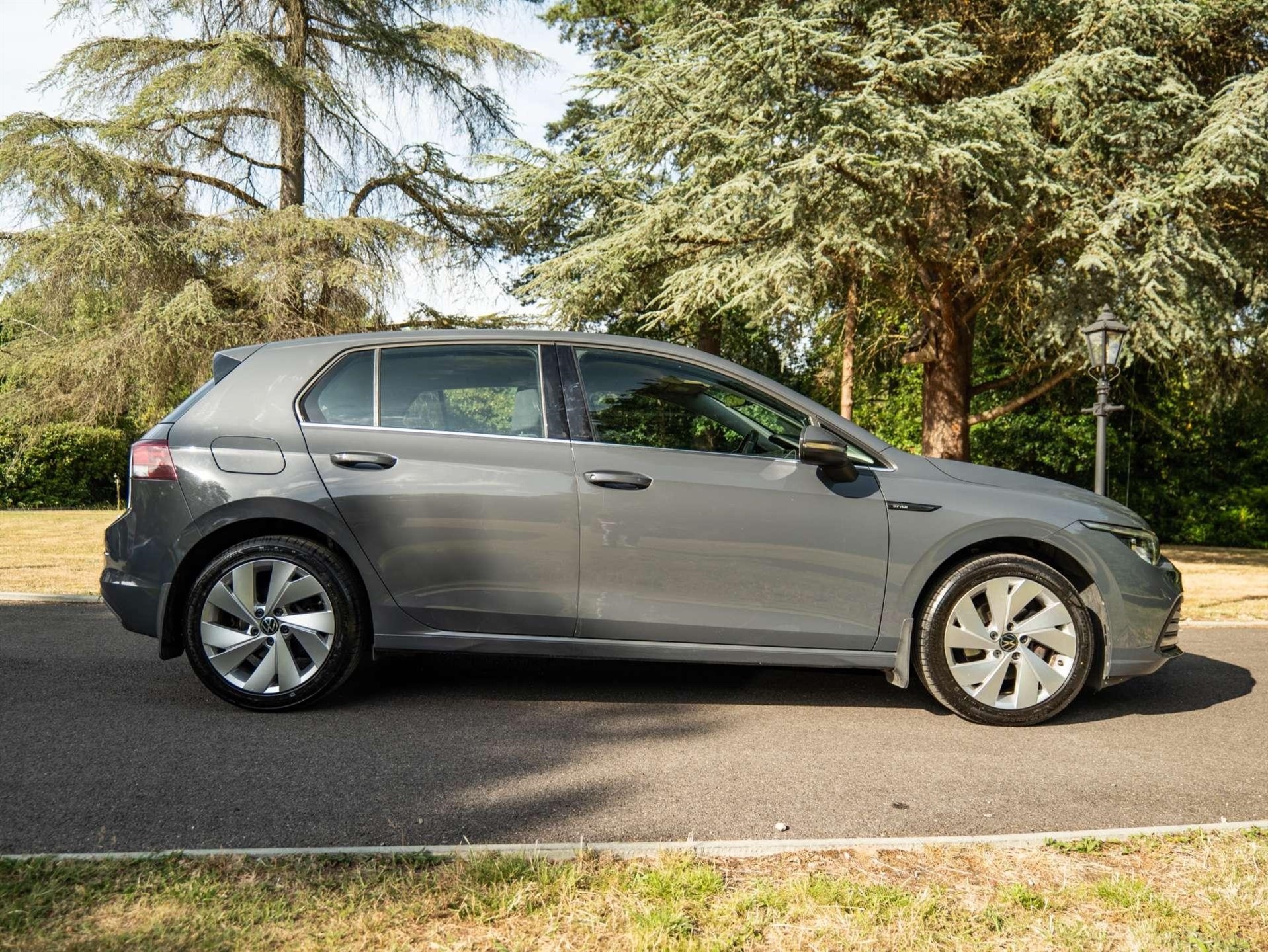Used Volkswagen Golf