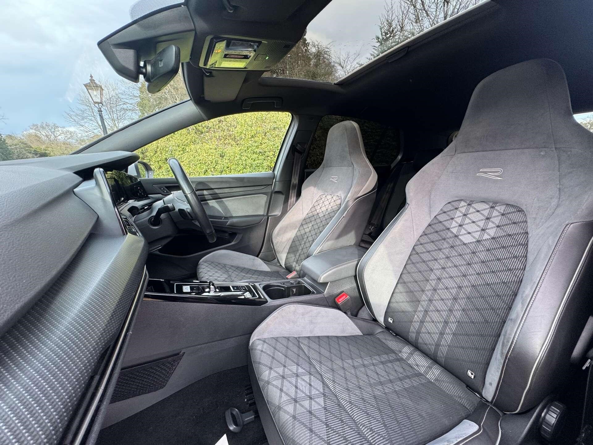 Used Volkswagen Golf