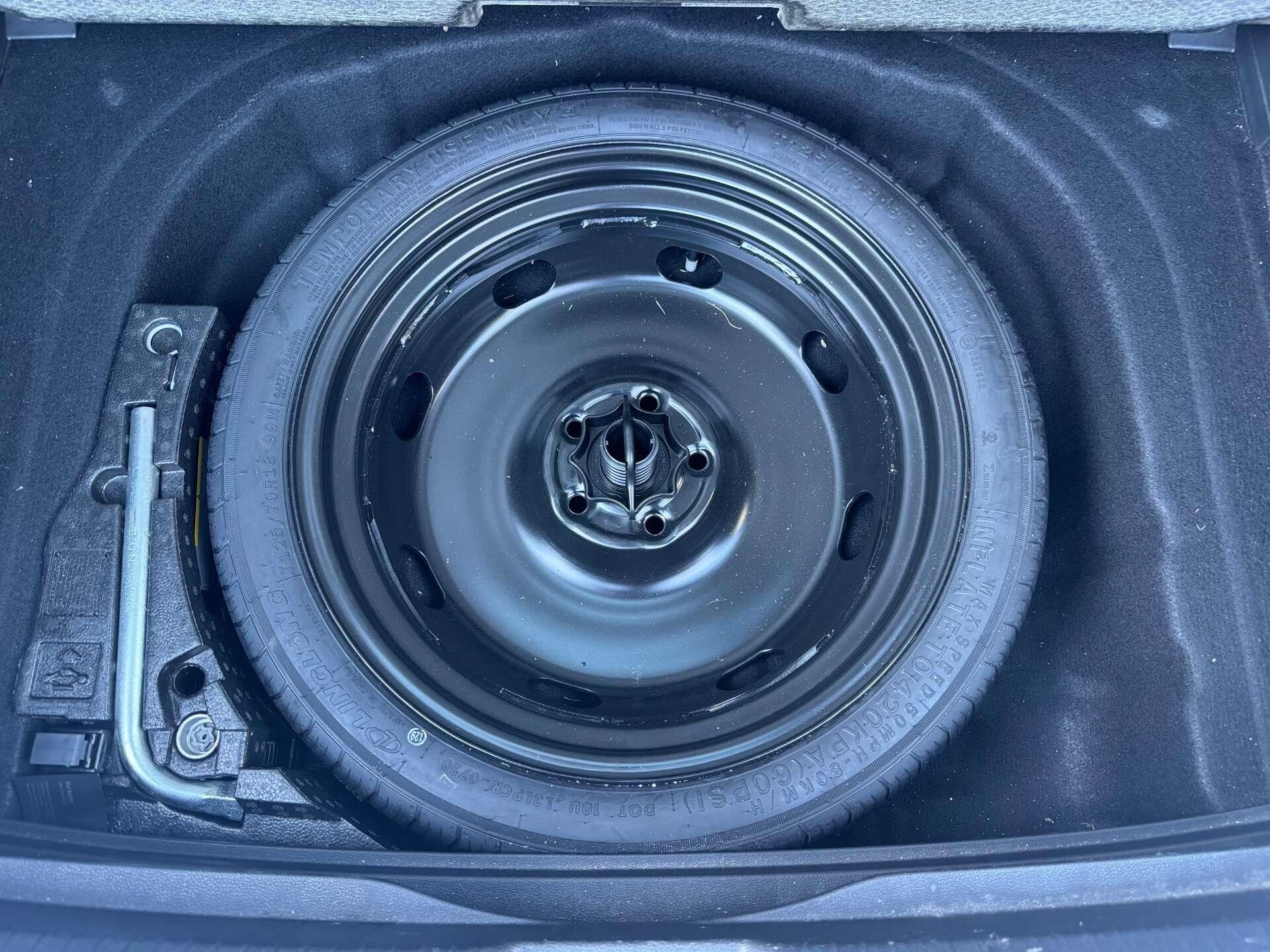 Used Volkswagen Golf