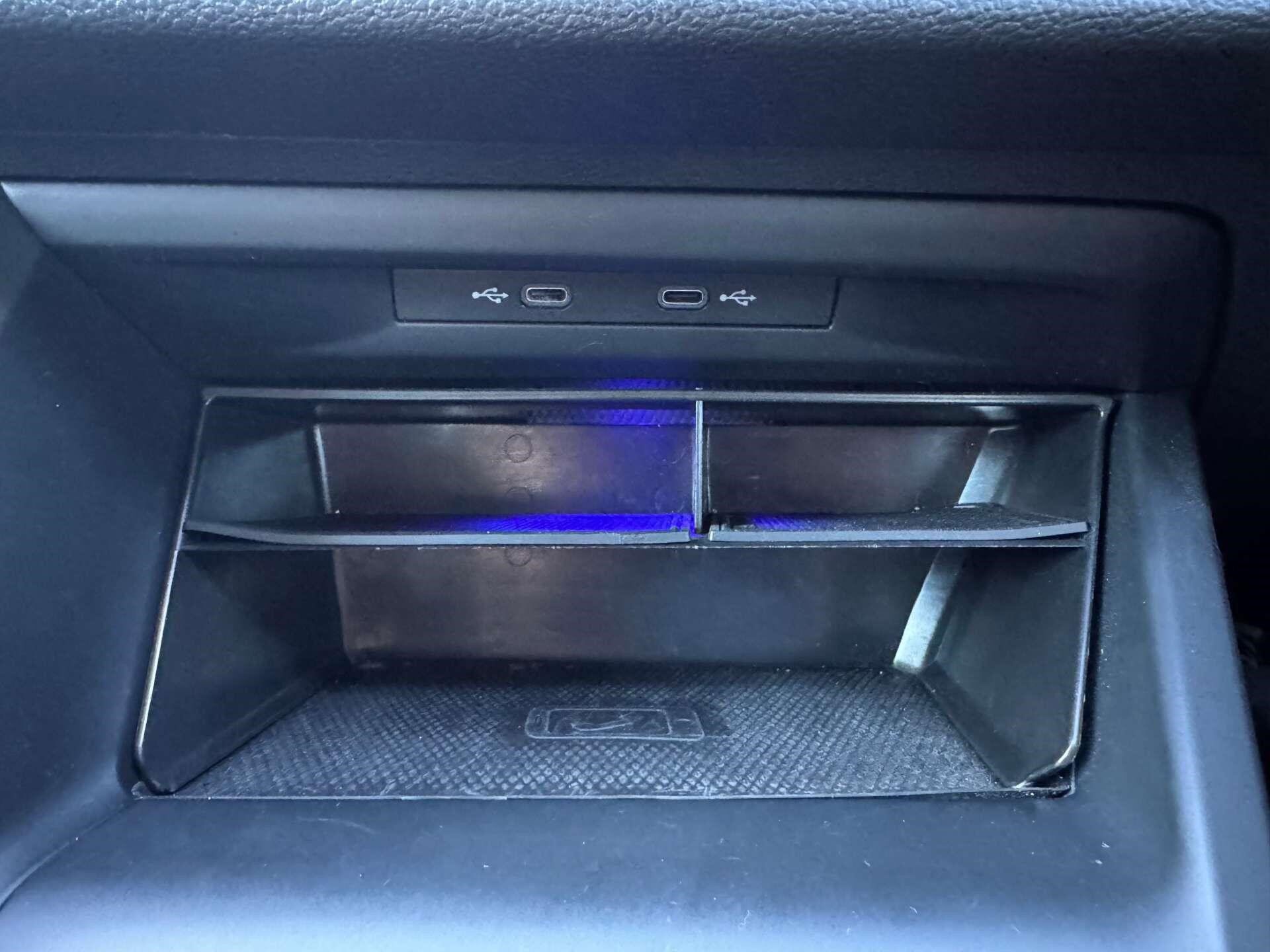 Used Volkswagen Golf