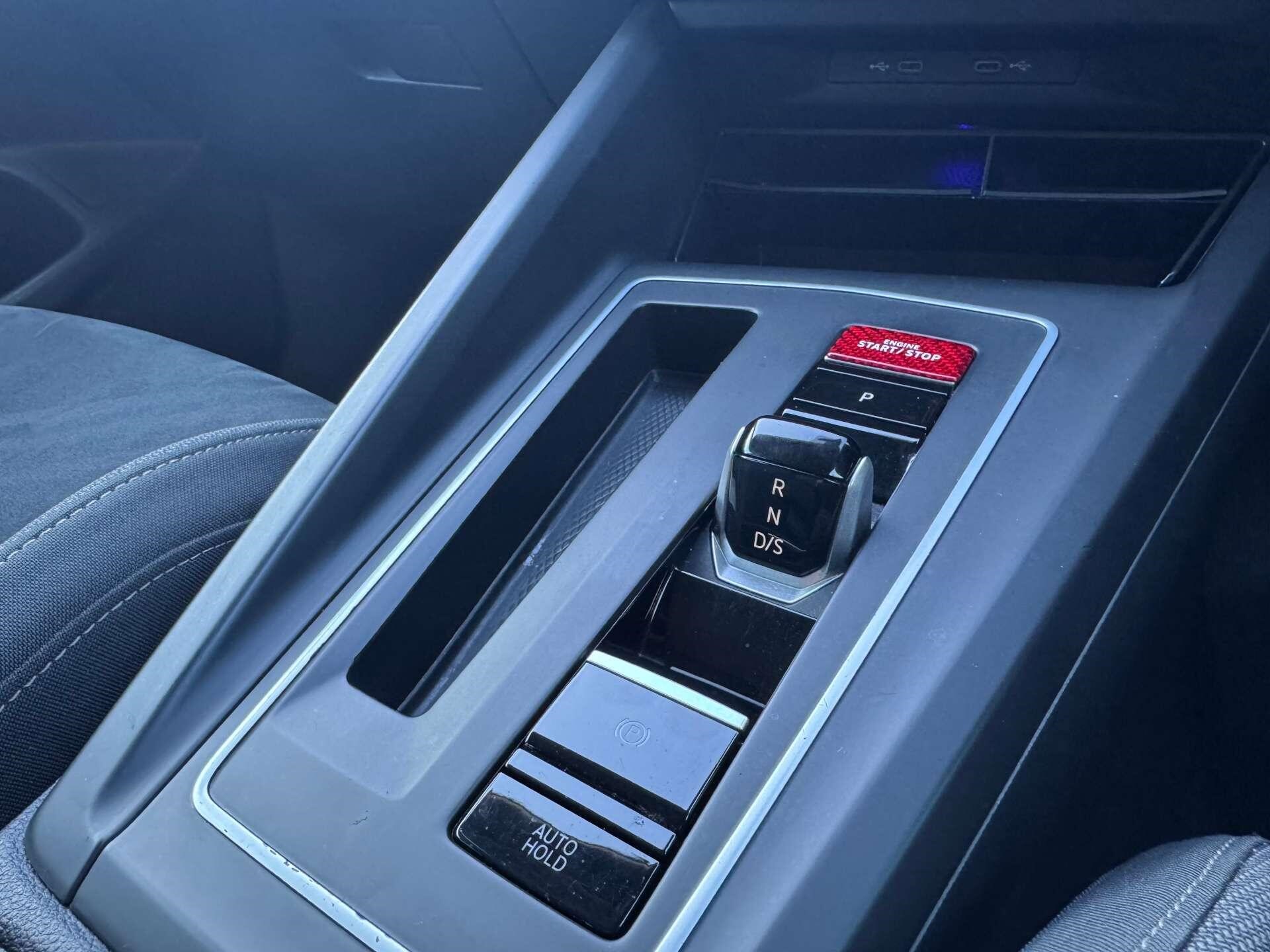 Used Volkswagen Golf