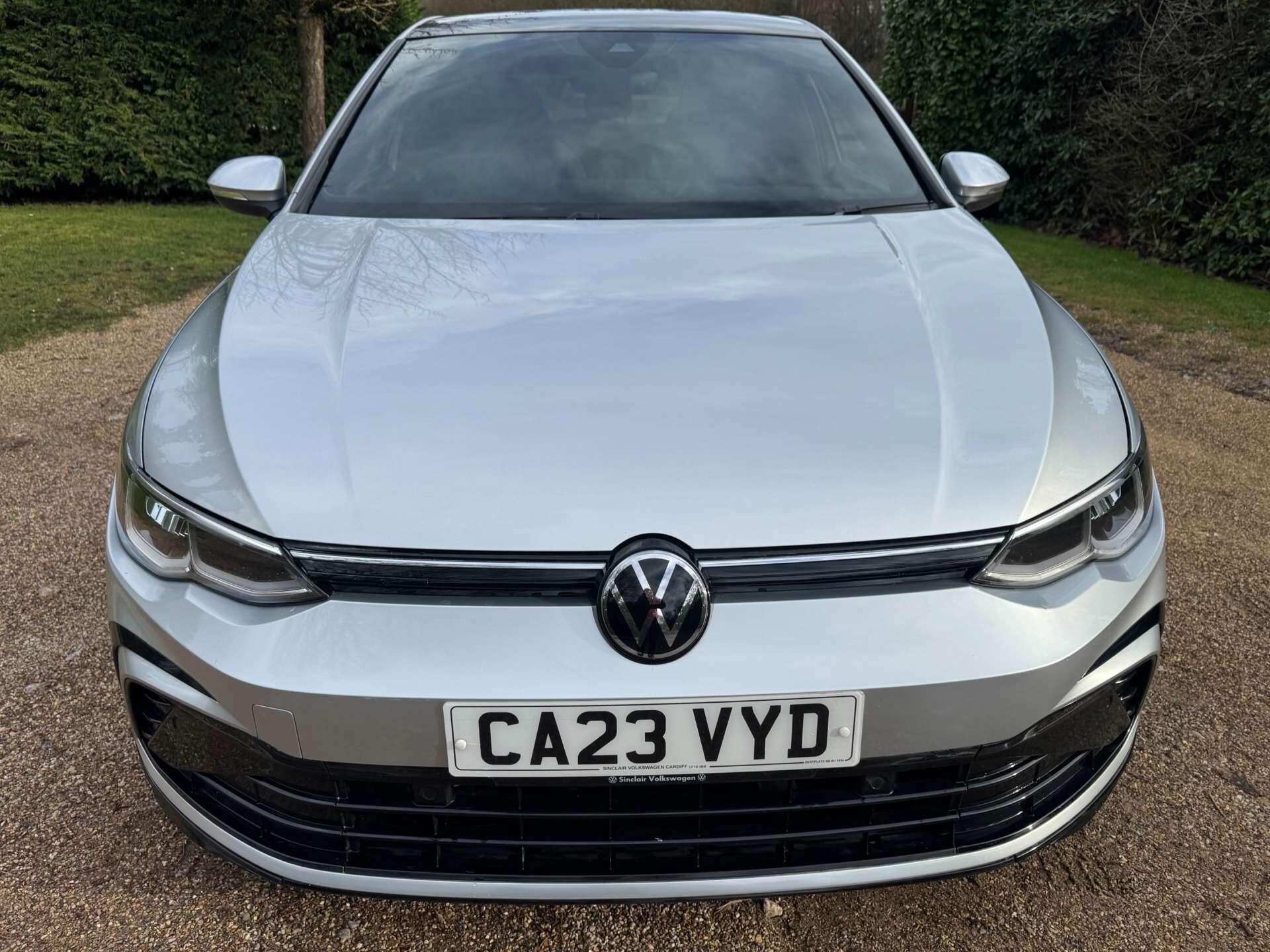 Used Volkswagen Golf