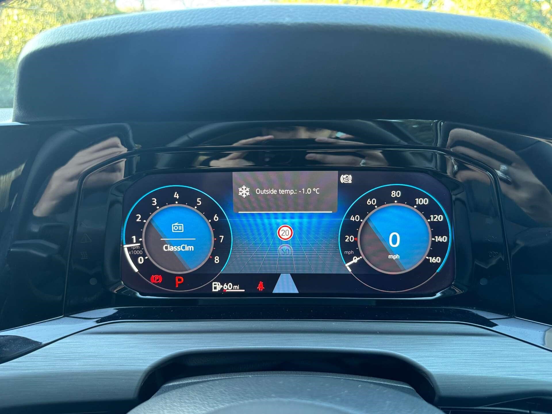 Used Volkswagen Golf