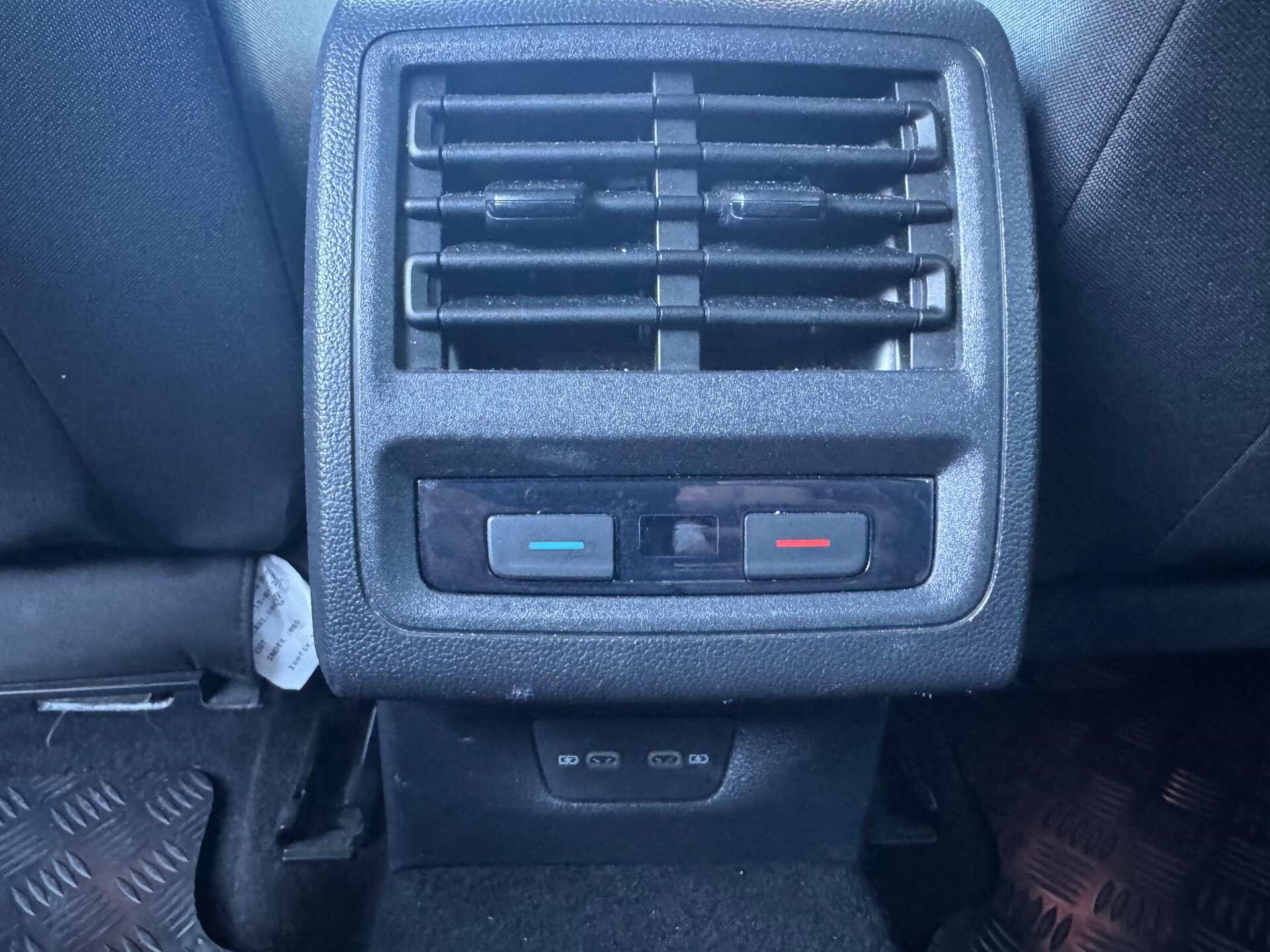 Used Volkswagen Golf