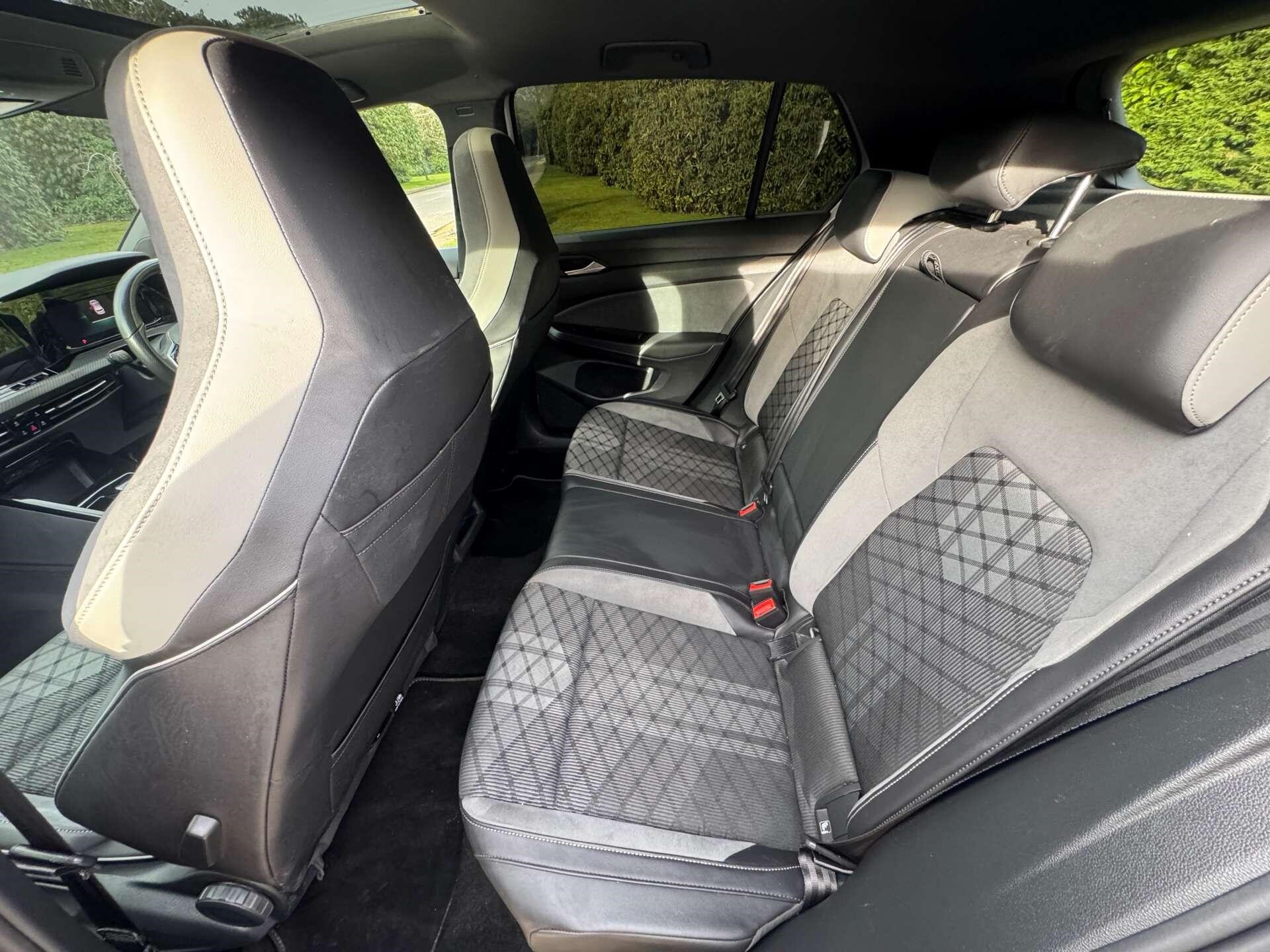 Used Volkswagen Golf