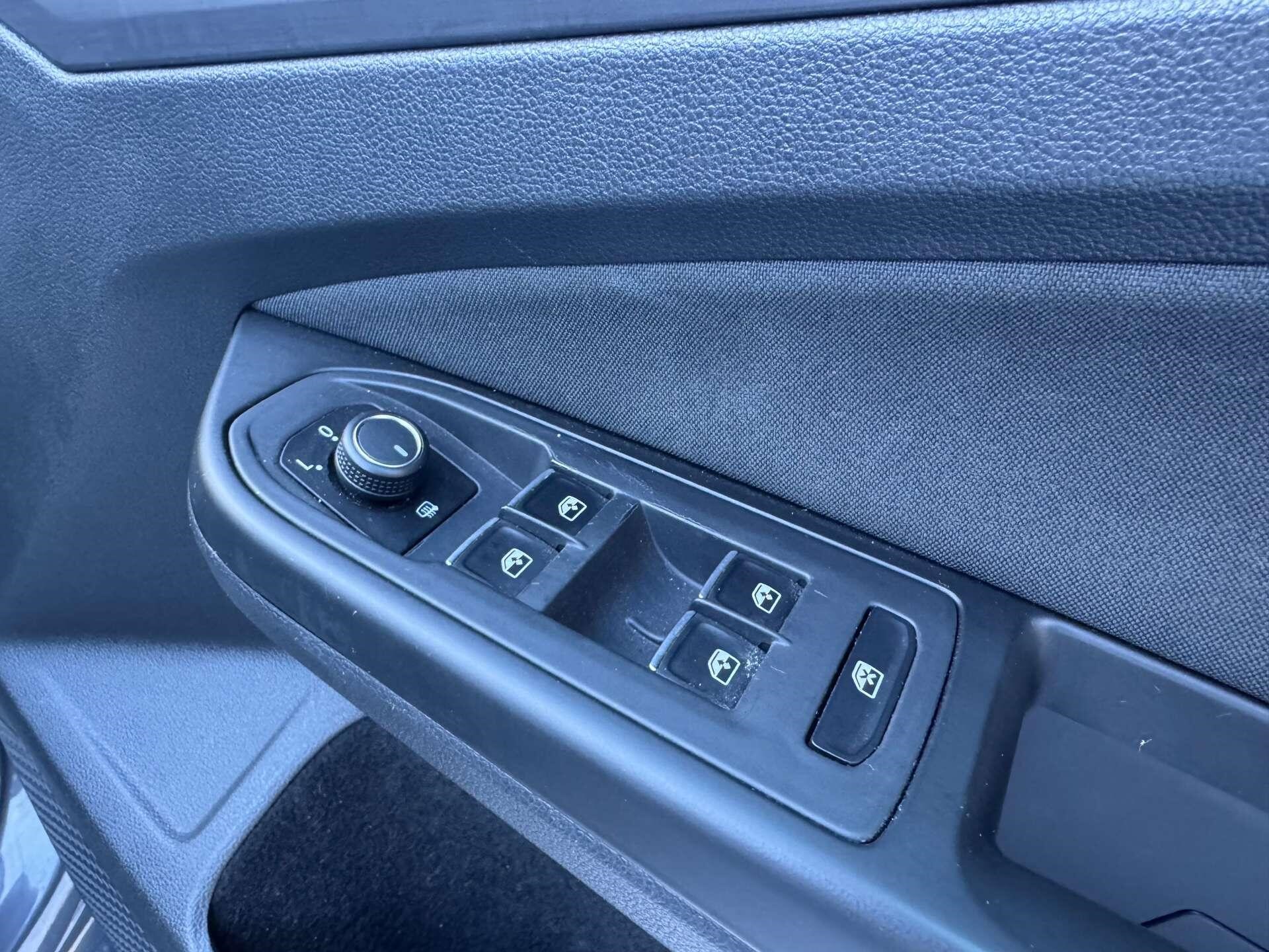 Used Volkswagen Golf