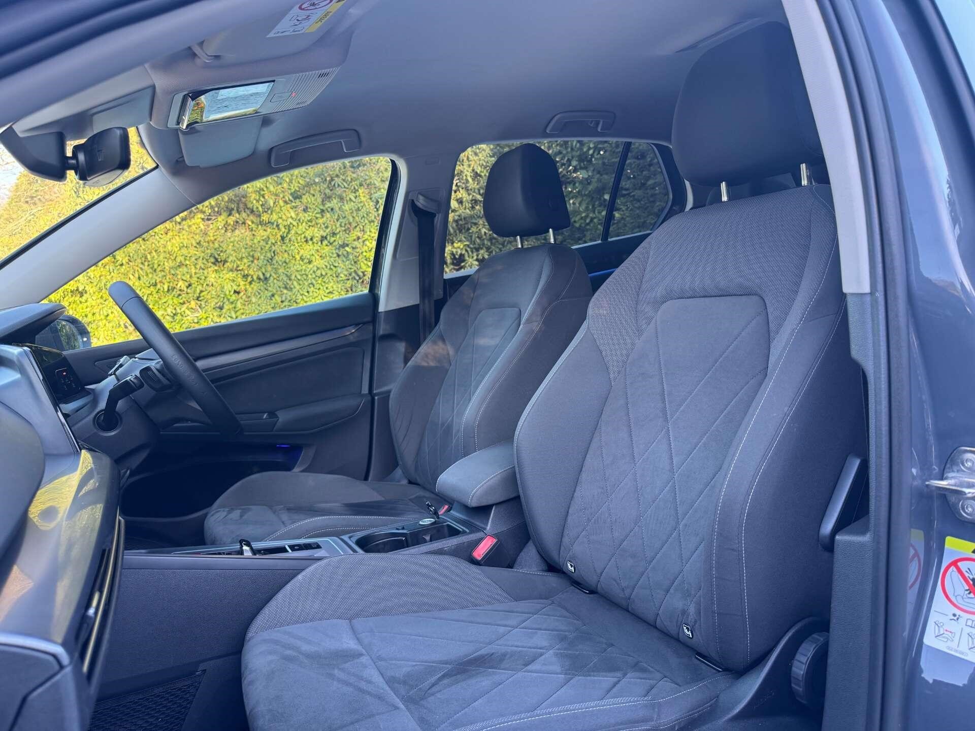 Used Volkswagen Golf