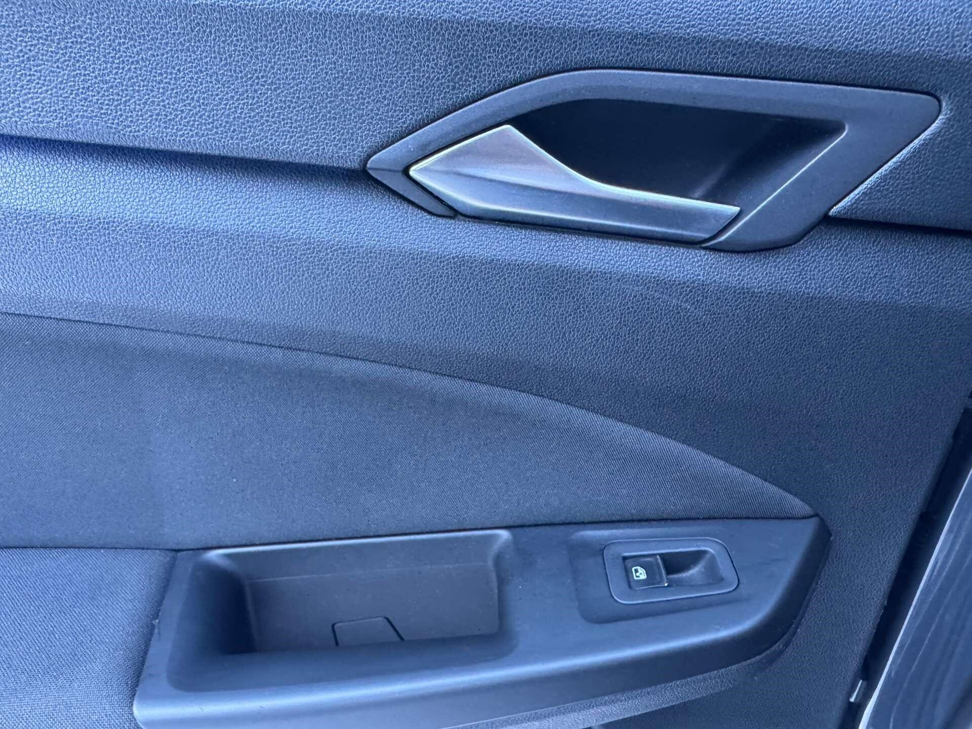 Used Volkswagen Golf