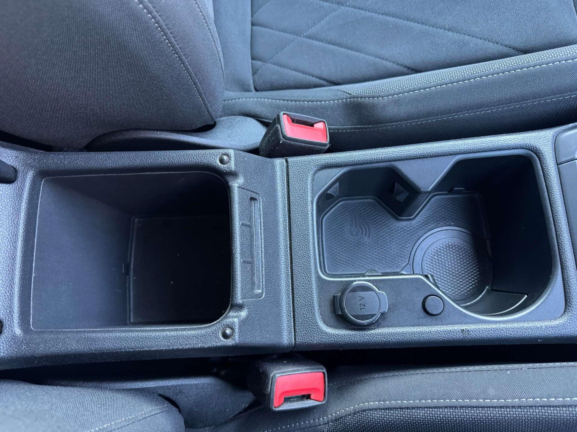 Used Volkswagen Golf