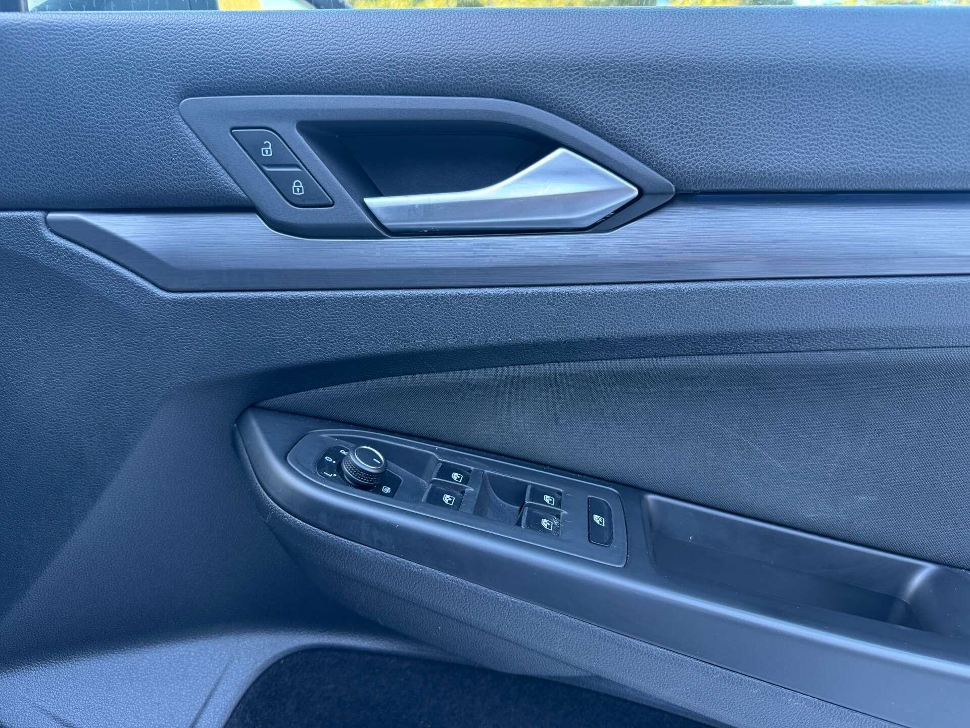 Used Volkswagen Golf