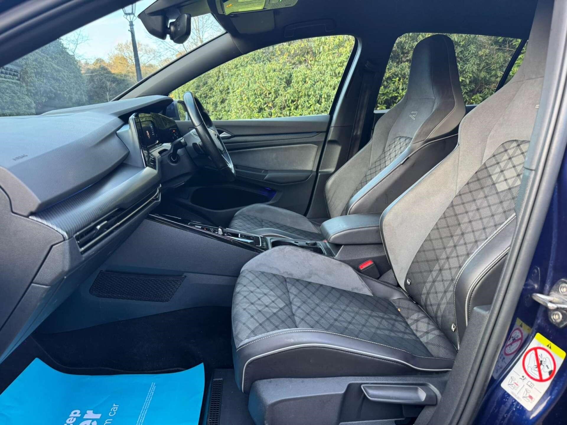 Used Volkswagen Golf