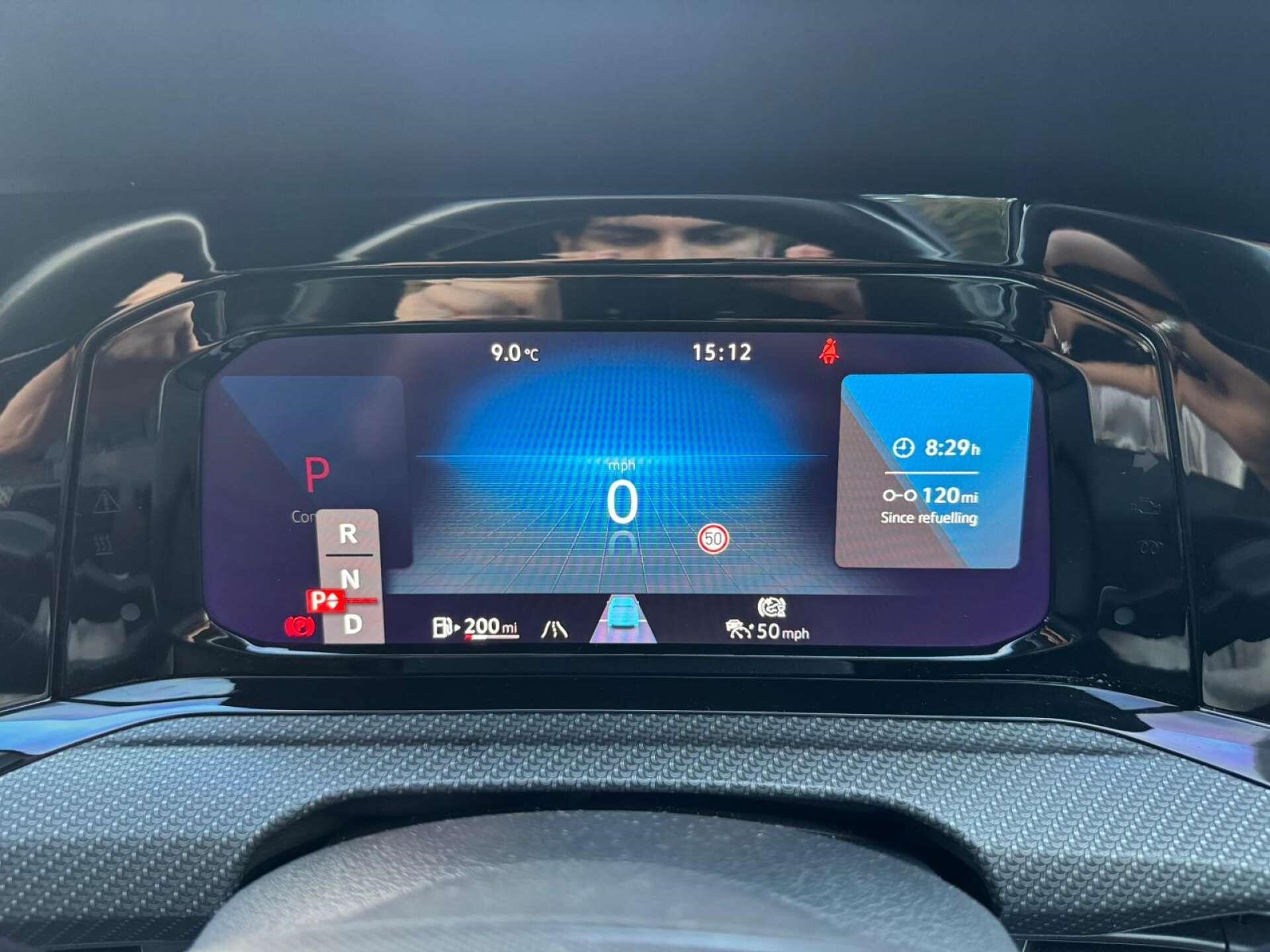 Used Volkswagen Golf