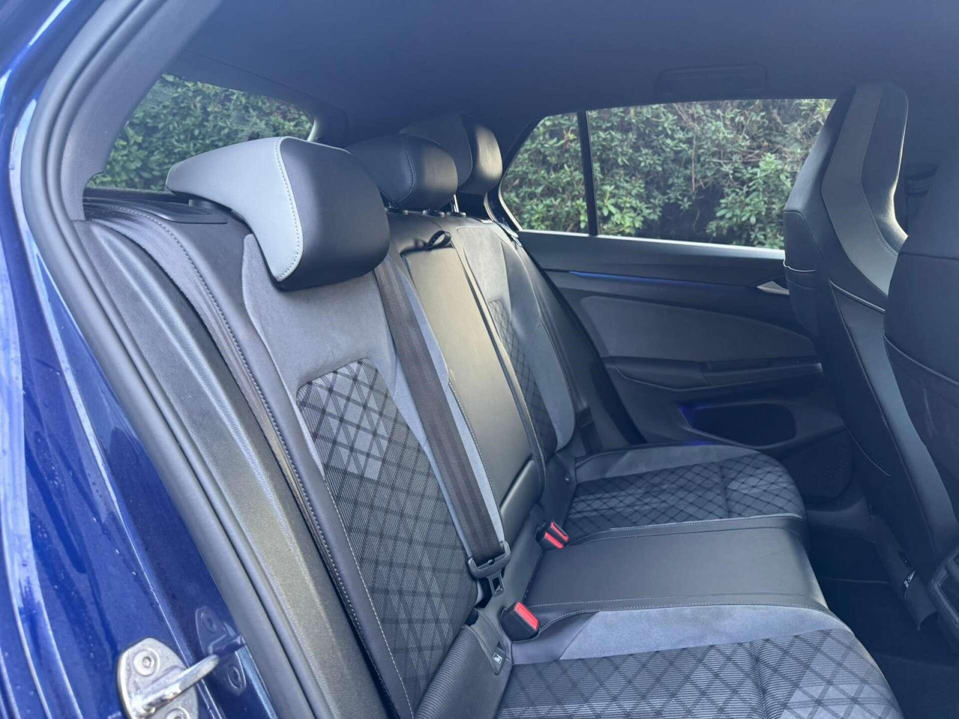 Used Volkswagen Golf