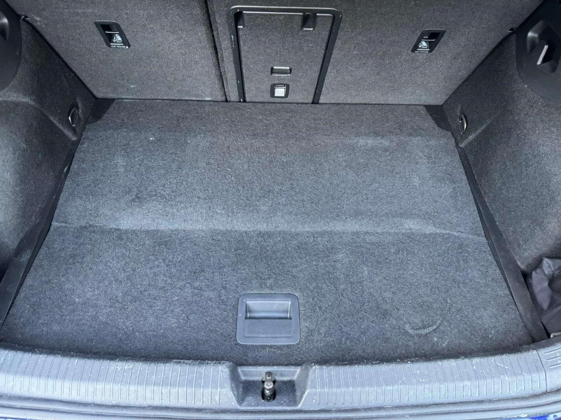 Used Volkswagen Golf