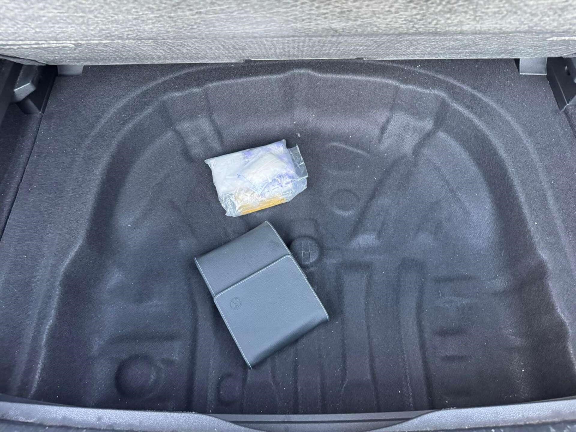 Used Volkswagen Golf