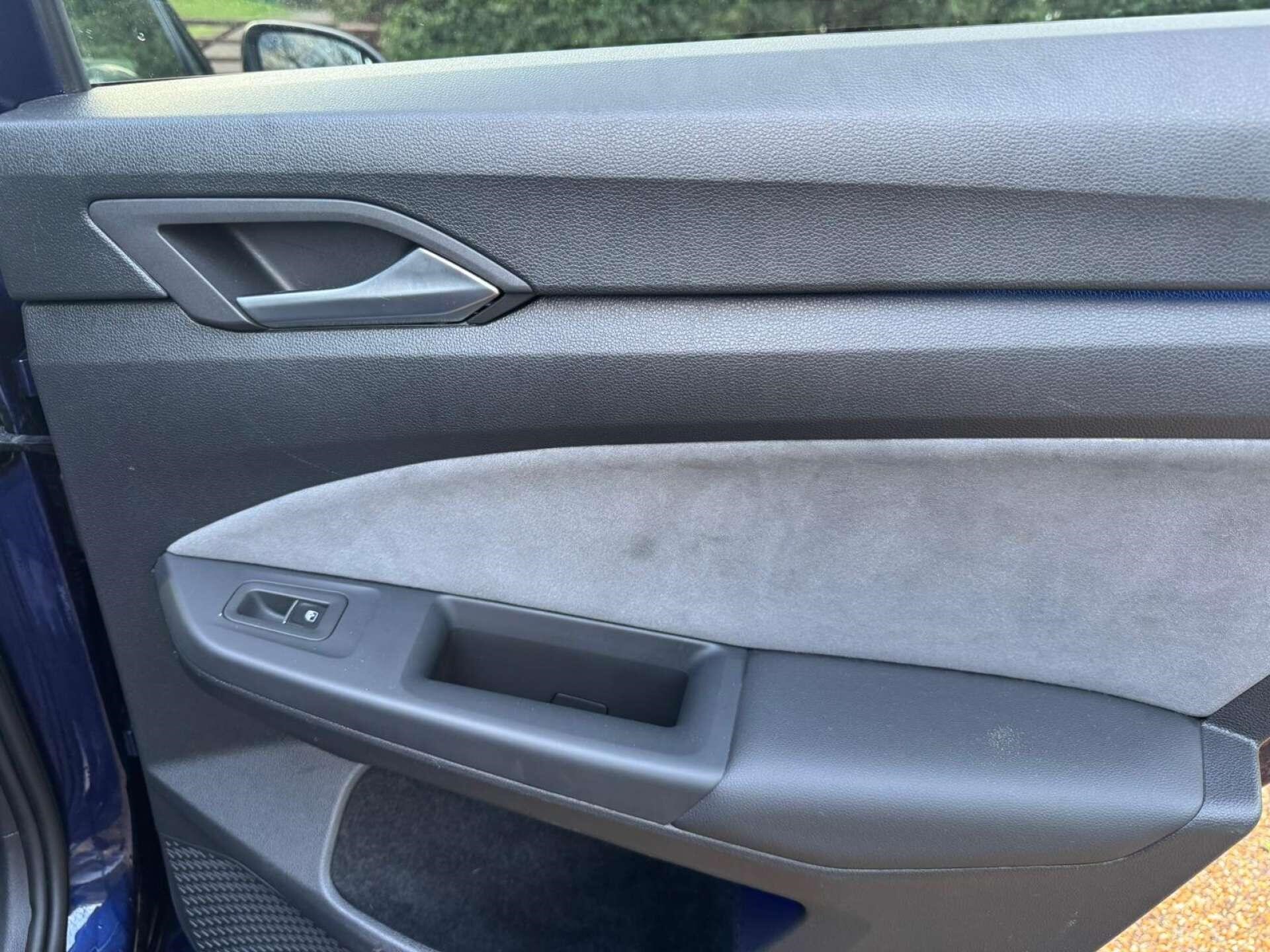 Used Volkswagen Golf