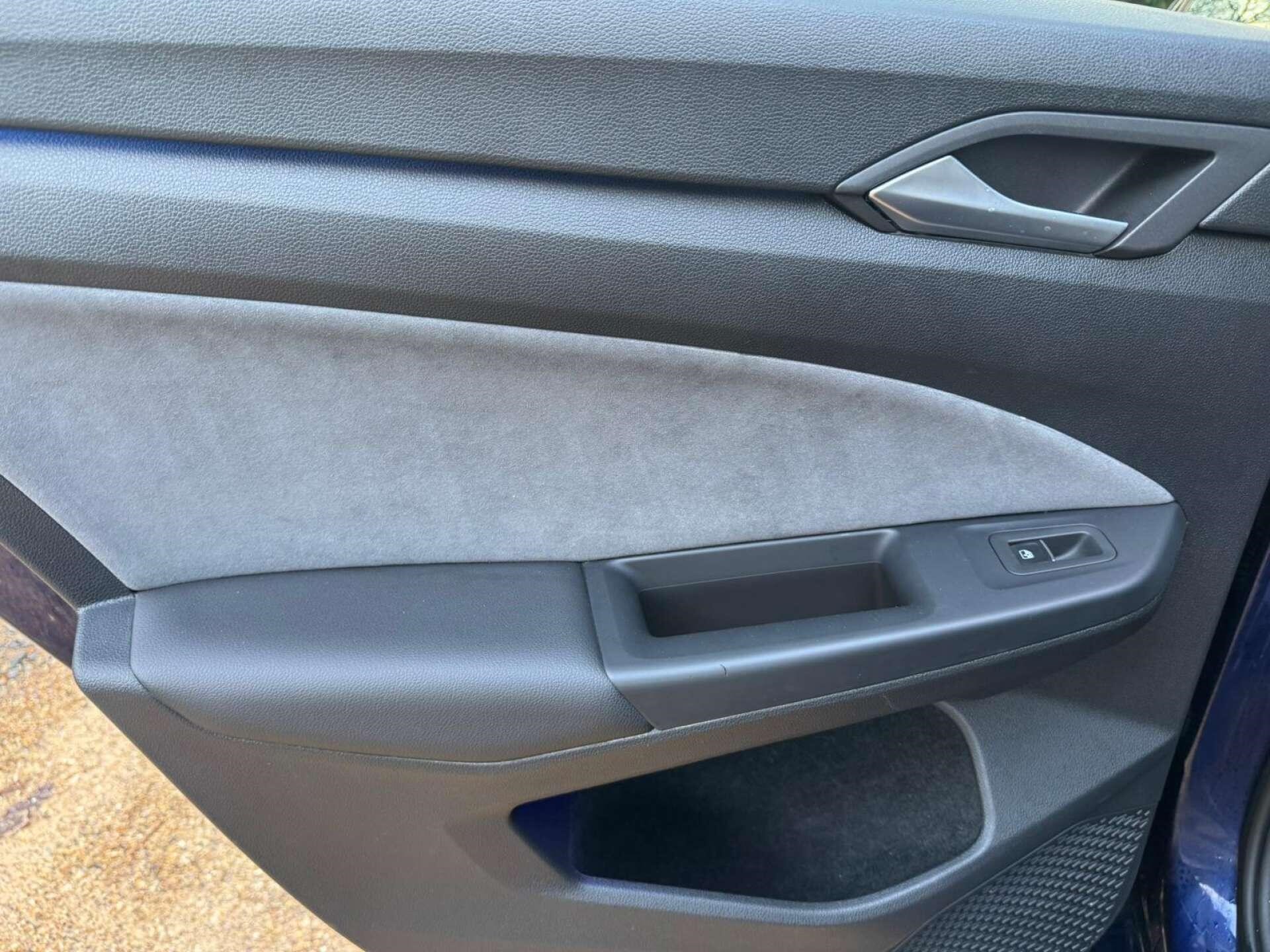 Used Volkswagen Golf